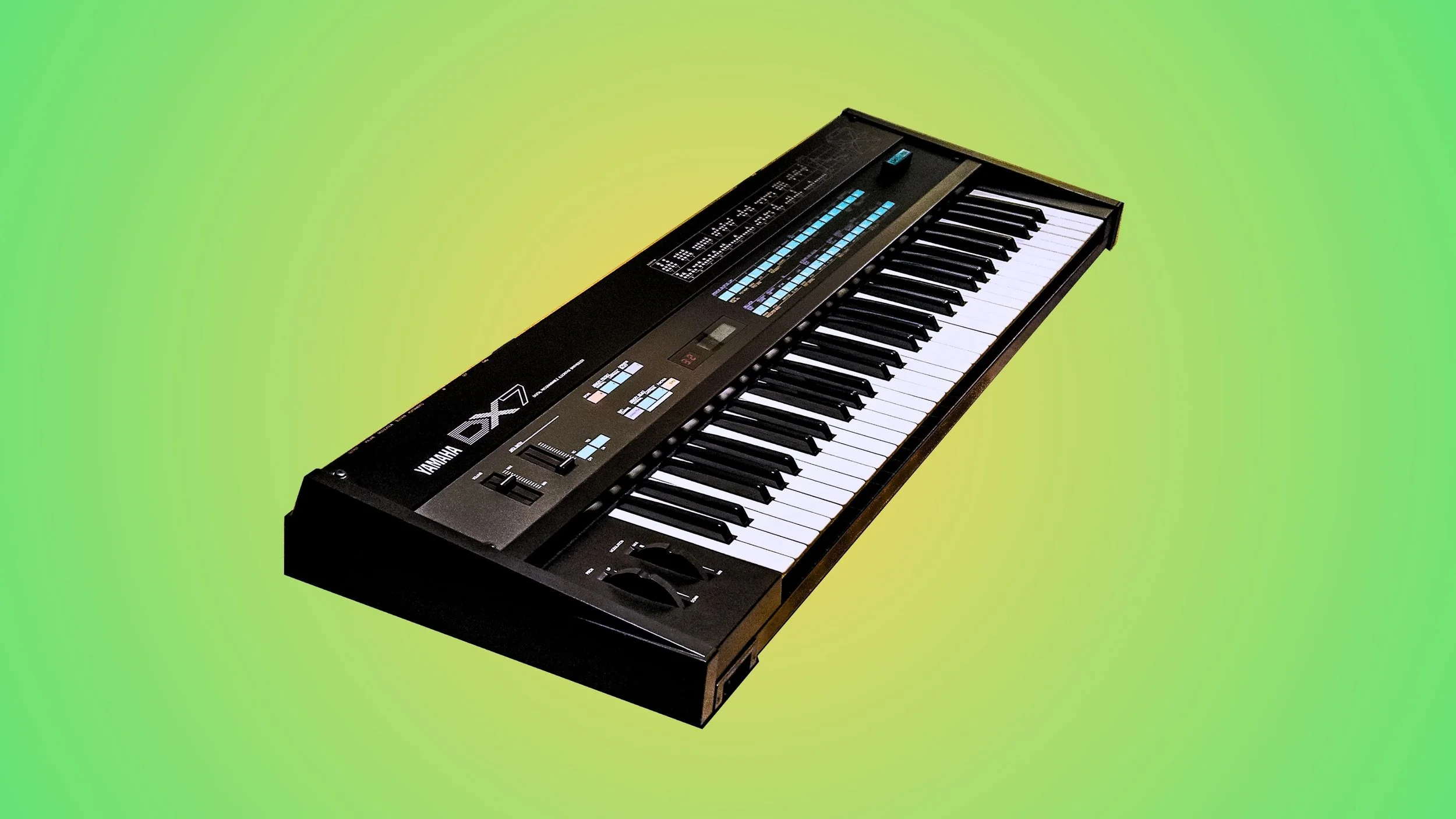 Download These FM Synth Plugins Now! From Classic DX-Style to Modern FM