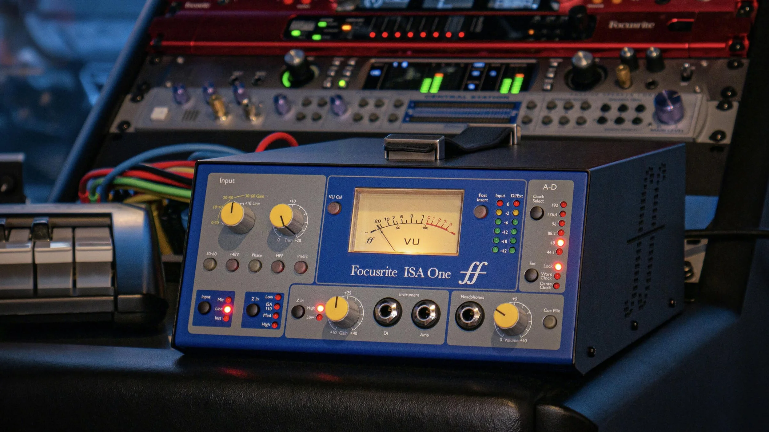 These Are the Best Mic Preamps for Home Studios in 2026