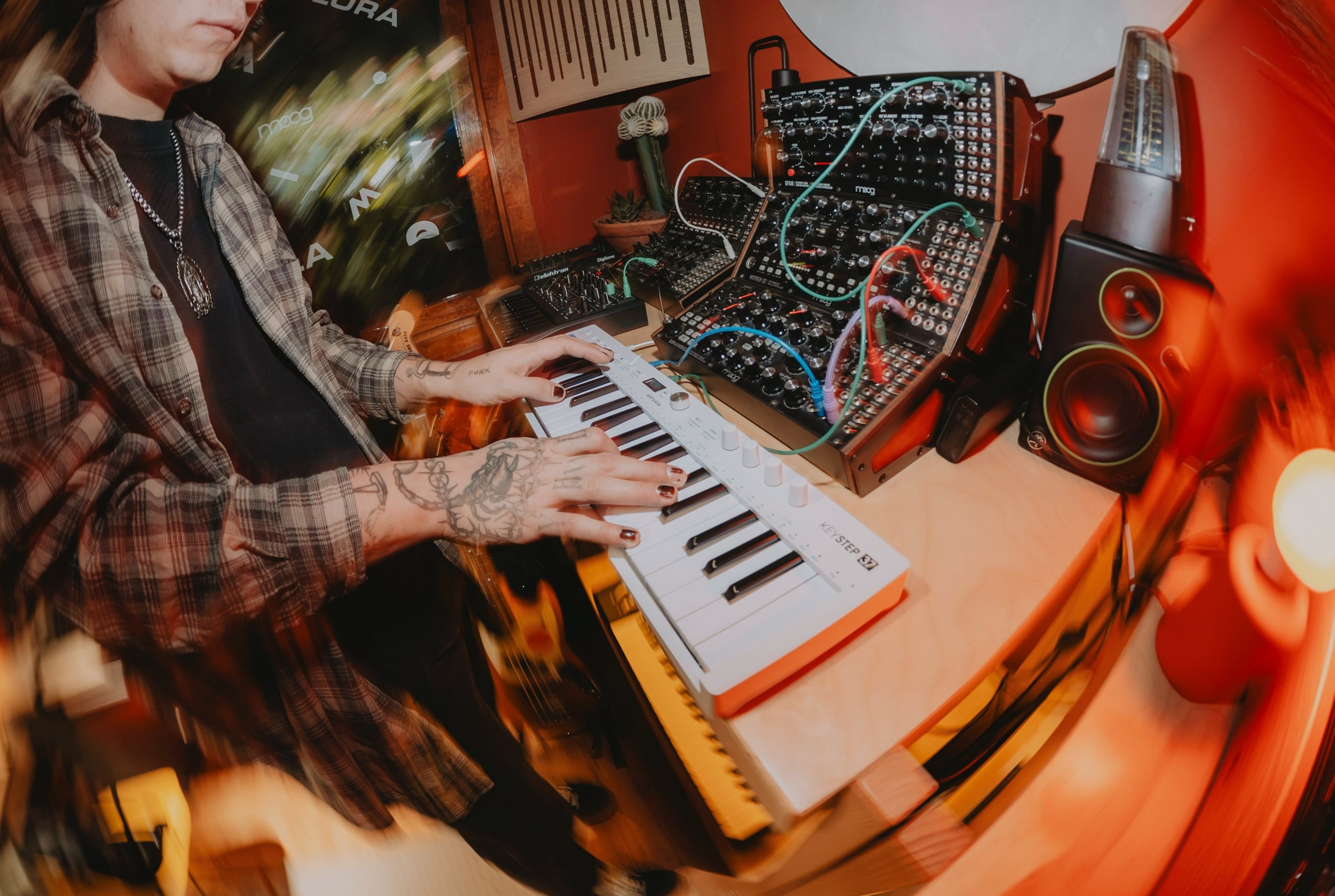 KeyStep 37 MKII: Arturia's MIDI/CV Controller Just Got Better