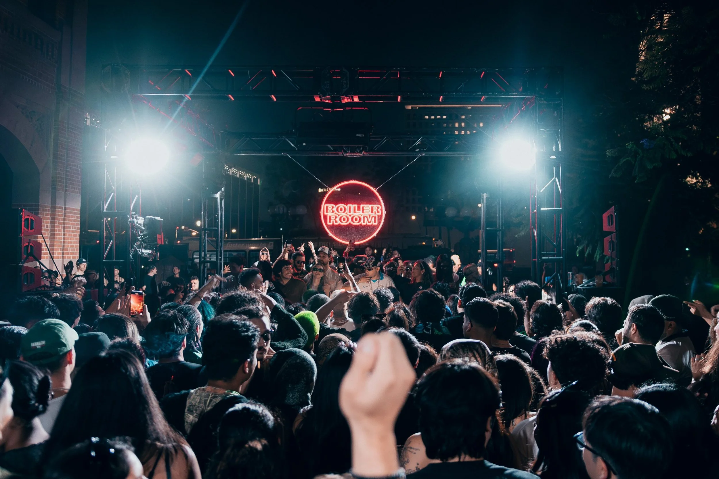 Best Boiler Room Sets of 2026 (So Far)
