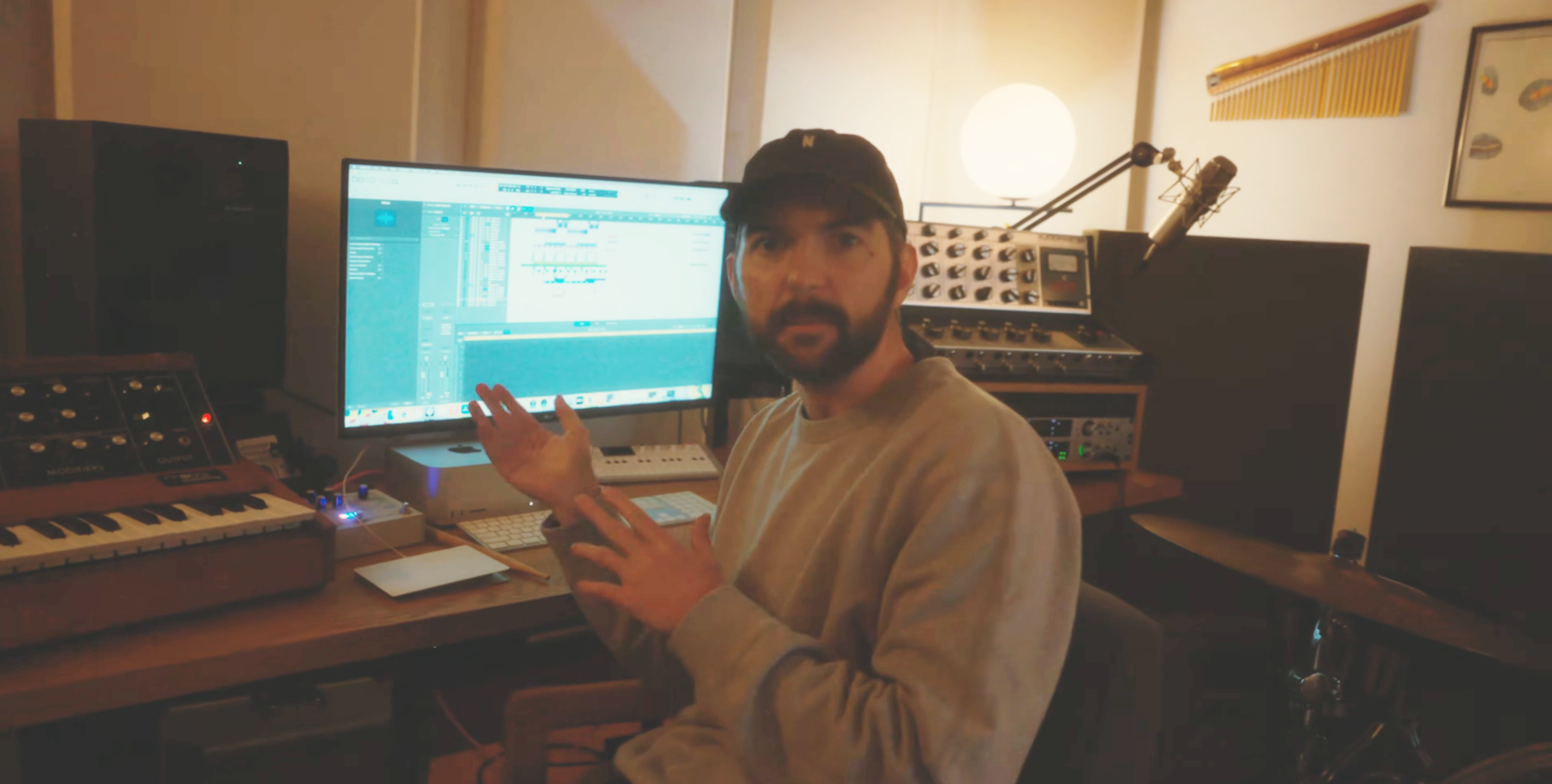 The Kount Shares His Drum Processing Playbook — Here's the Breakdown