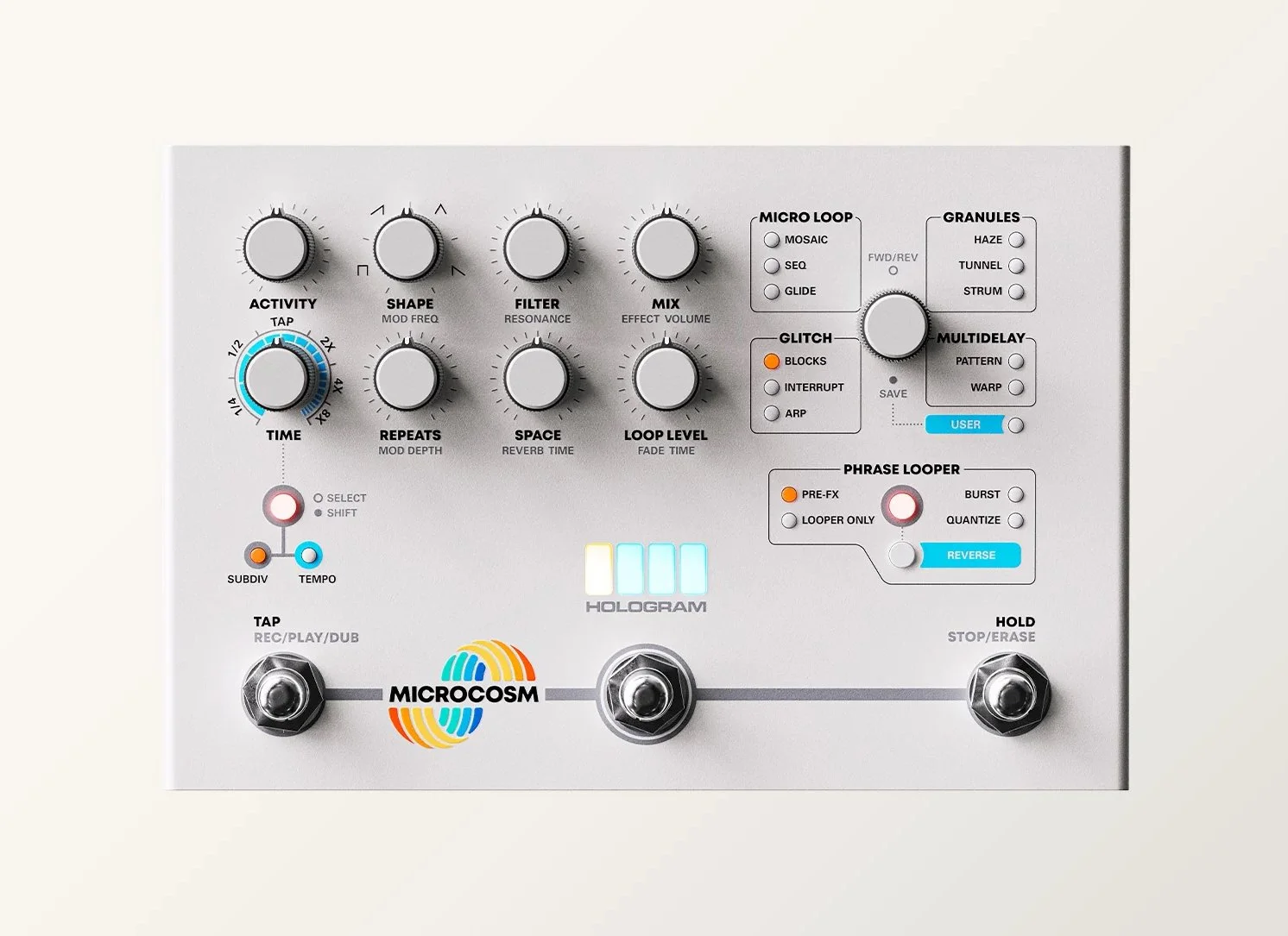 How to Get Mk.gee’s Guitar Sound: Baritone Tones, Pedals, and Lo-Fi ...