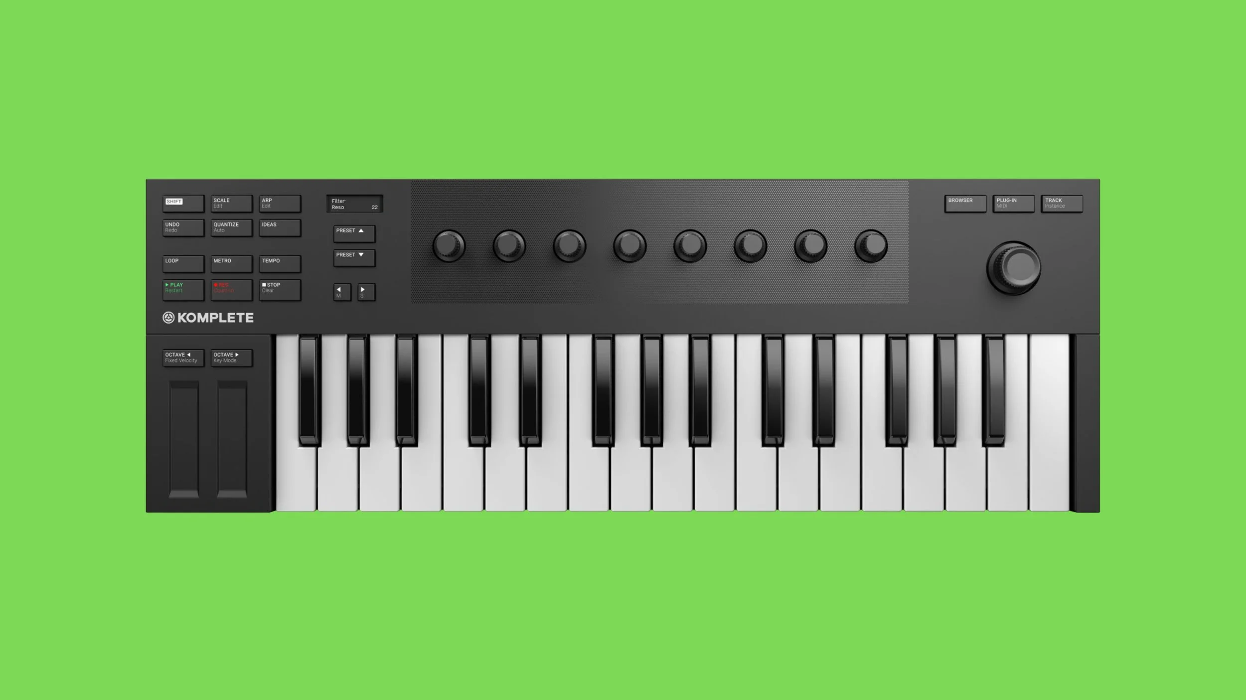 The Best Portable MIDI Keyboards of 2024: The Ultimate Guide for ...