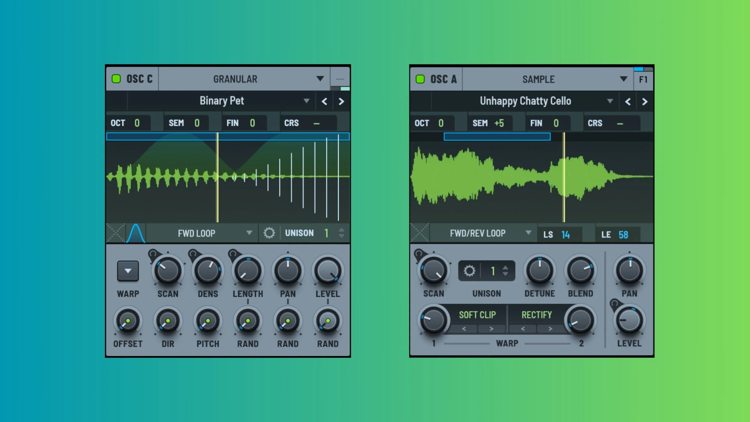 Serum 2 Is Here: Xfer’s Iconic Synth Gets a Major Overhaul — Internet ...