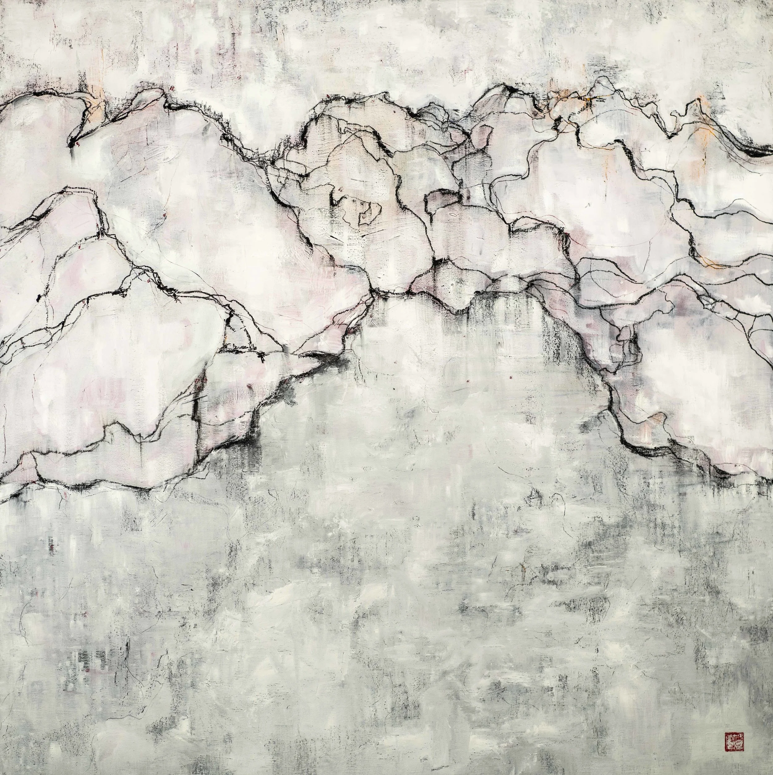 Milk Relics - Solo Exhibition