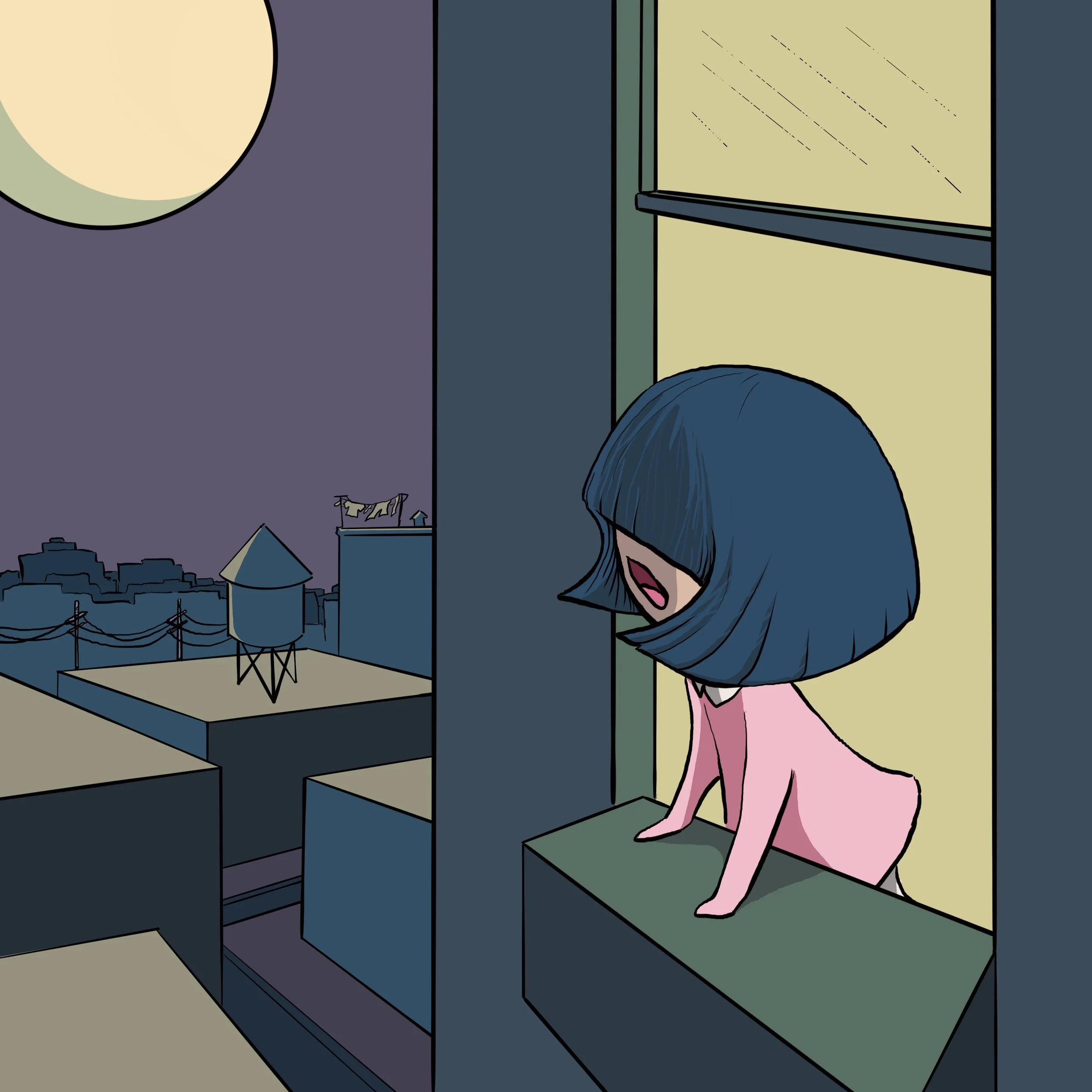 Eunha window cartoon.JPG