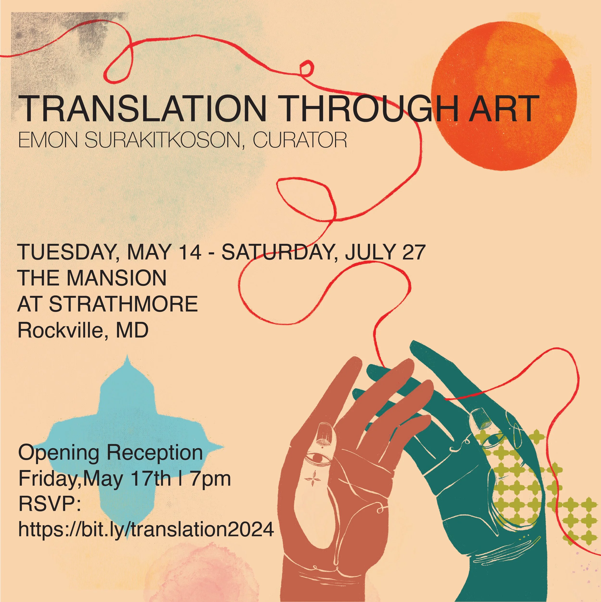 Translation Through Art