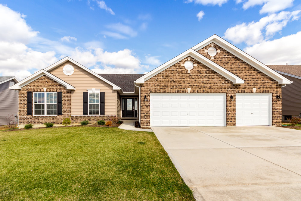 San Go 3 Car Garage T R Hughes Homes Car Garage T R Hughes Homes, 3 Car Garage Homes
