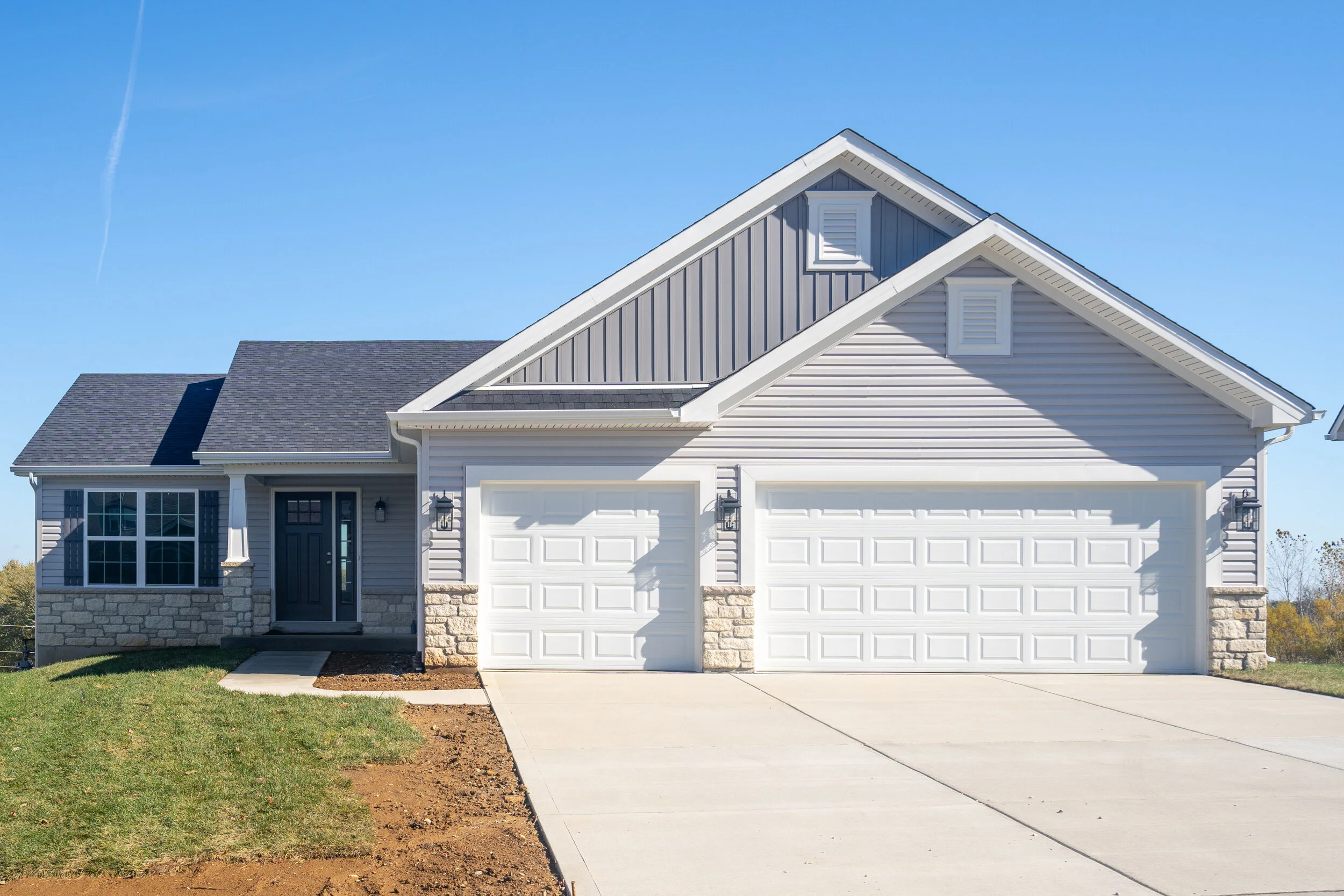 QuickMoveHomesProducts — T.R. Hughes Homes