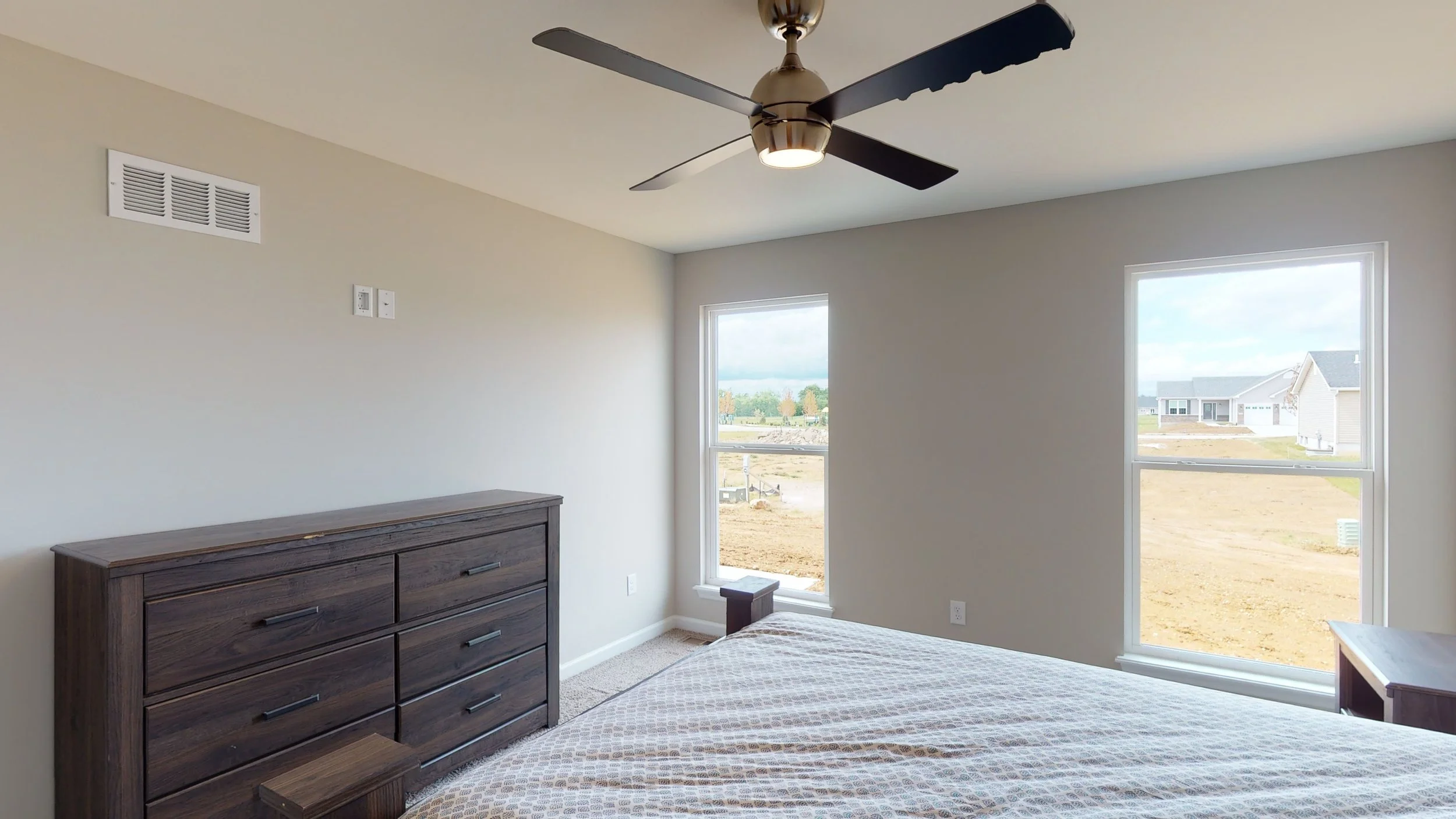 Homesite 395, Riverdale Manors — T.R. Hughes Homes