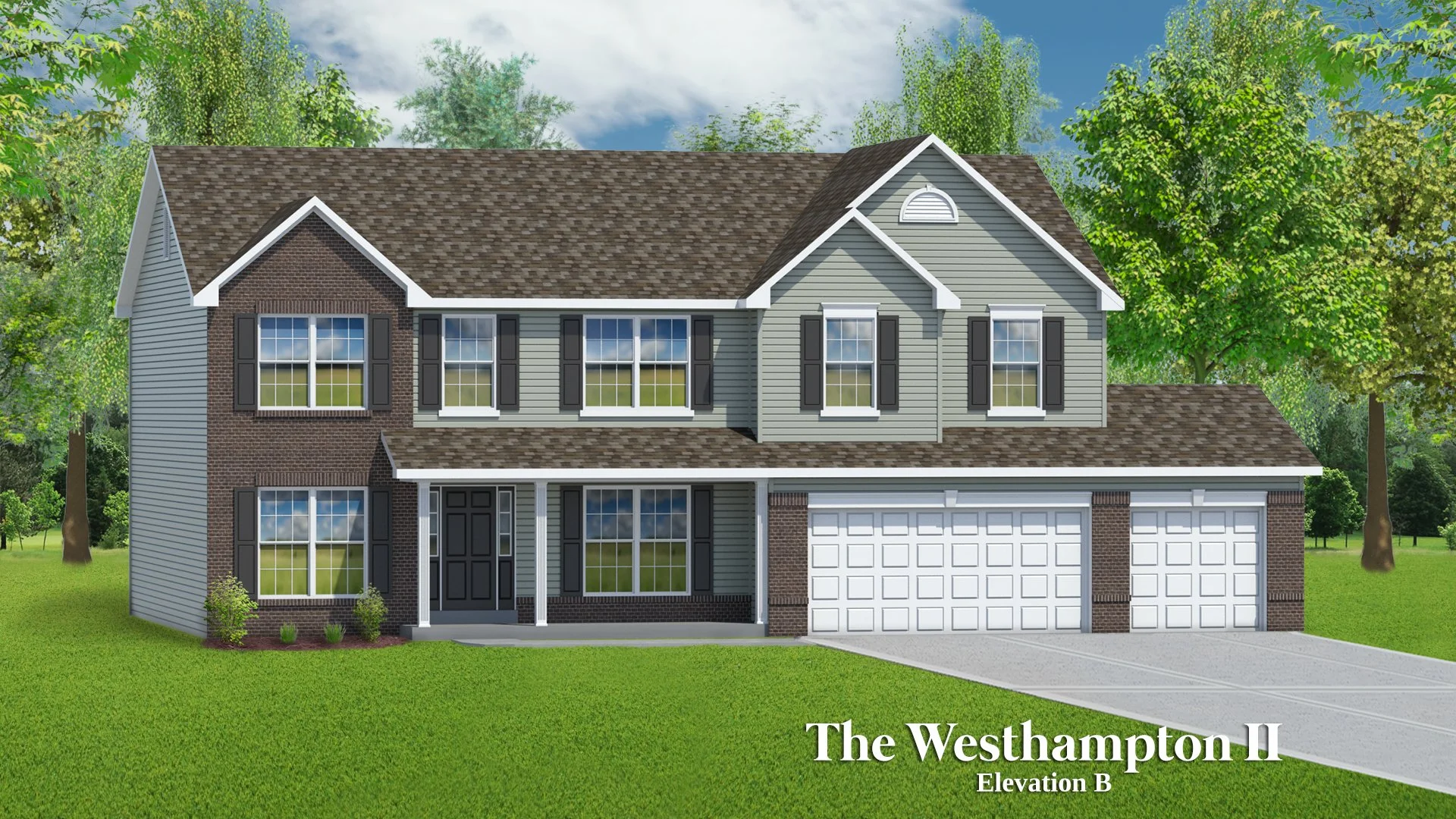 Westhampton II B 3car.jpg