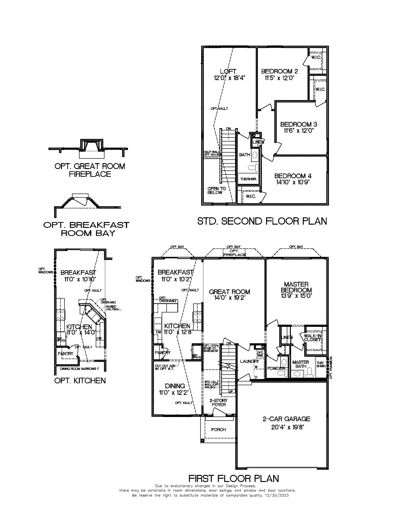 Cypress — T.R. Hughes Homes