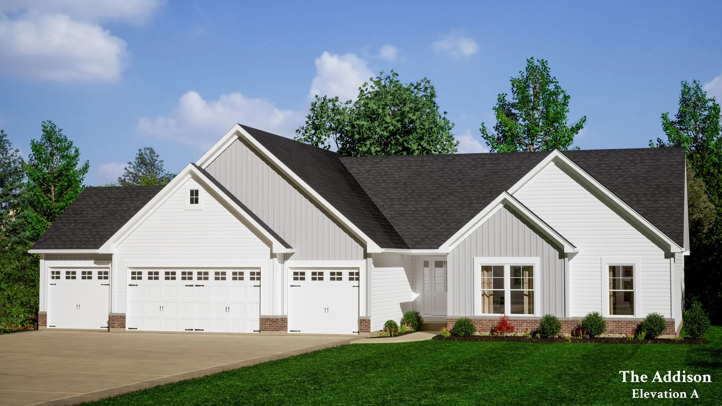 Addison 4 Car Elevation A.jpg
