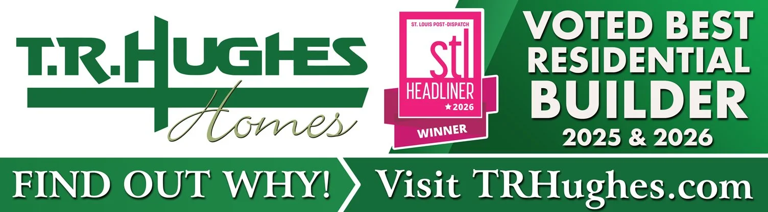 Winner of the 2025 and 2026 Best Residential Builder Award