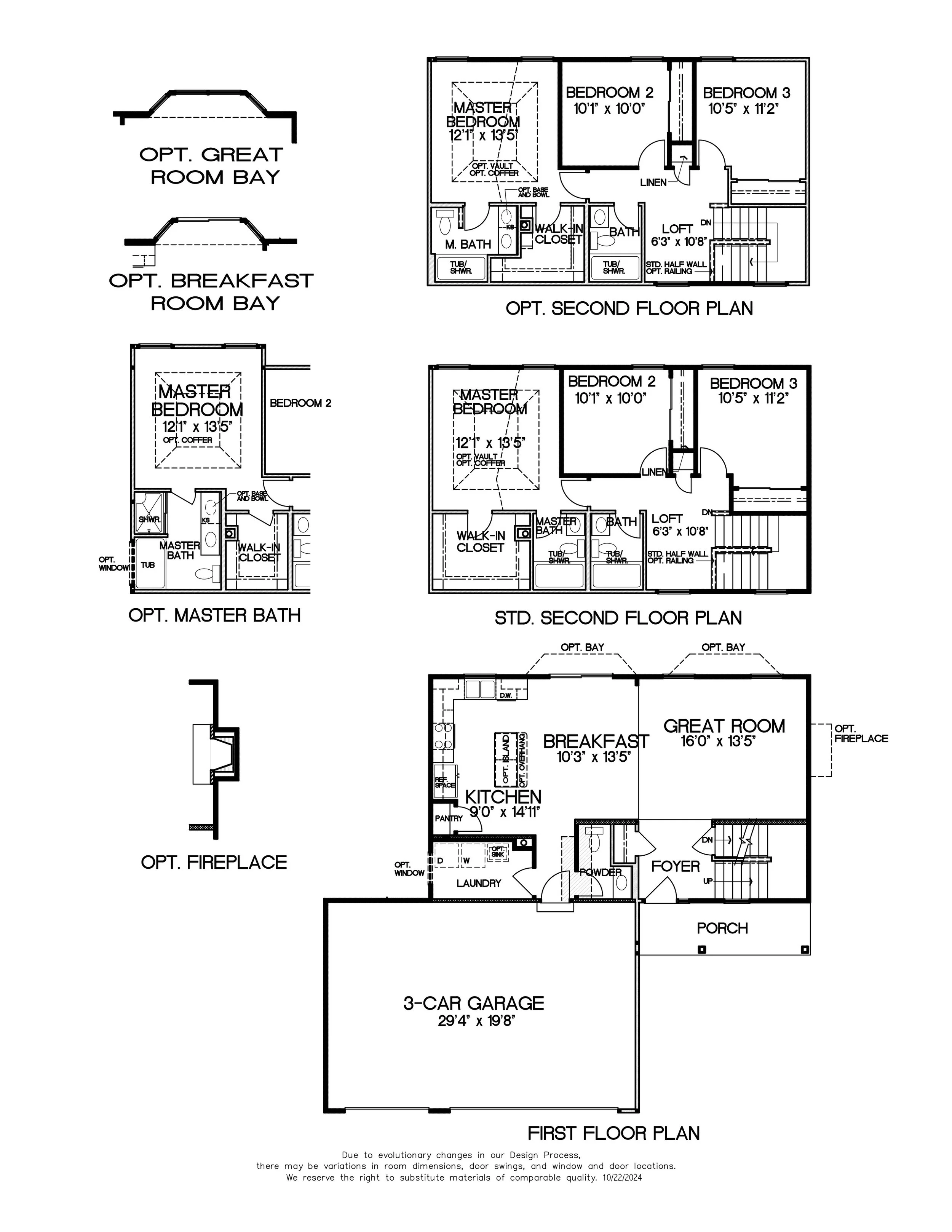 Briarwood Brochure Floor Plan 3 Car Opt.jpg