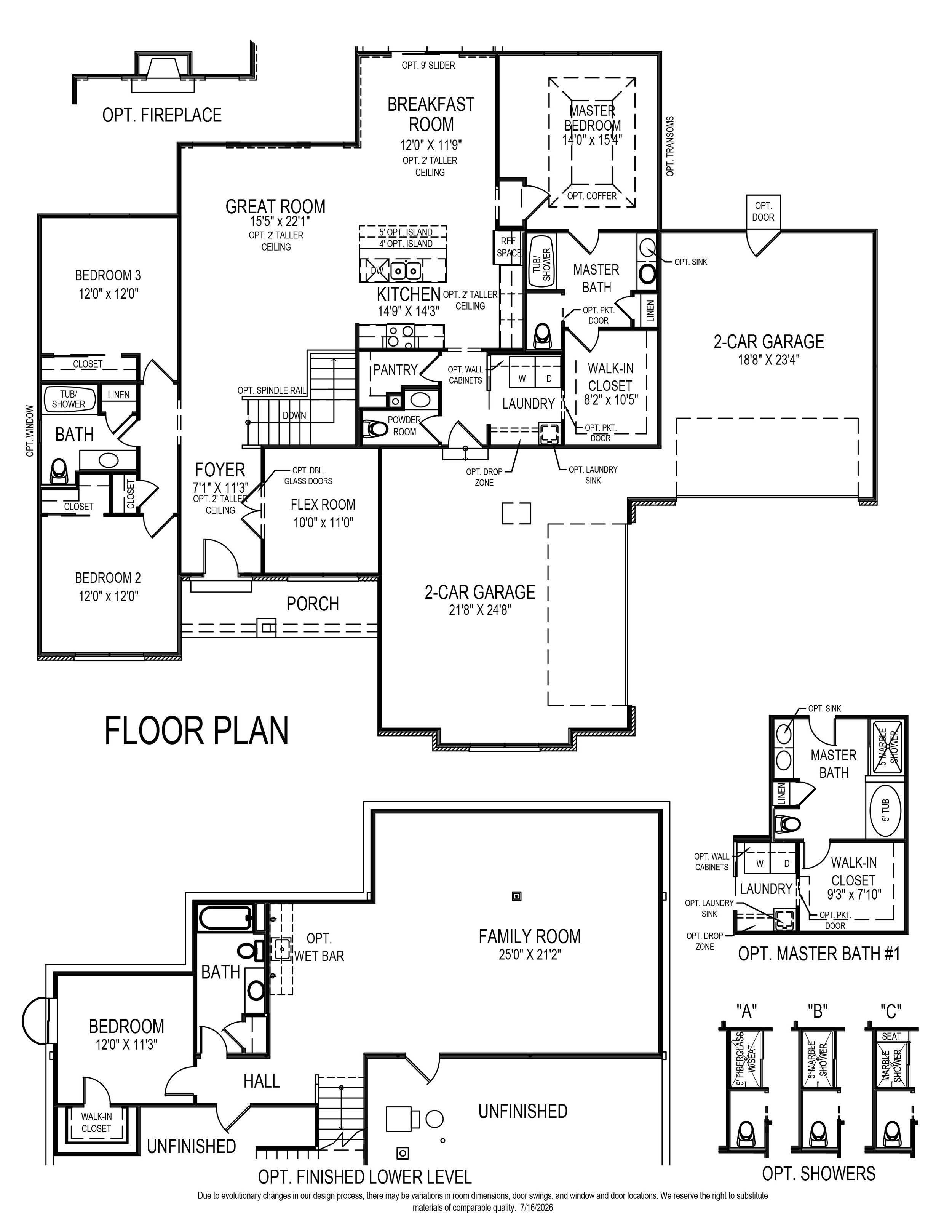 Hudson 4 Car Floor Plan Blackline.jpg