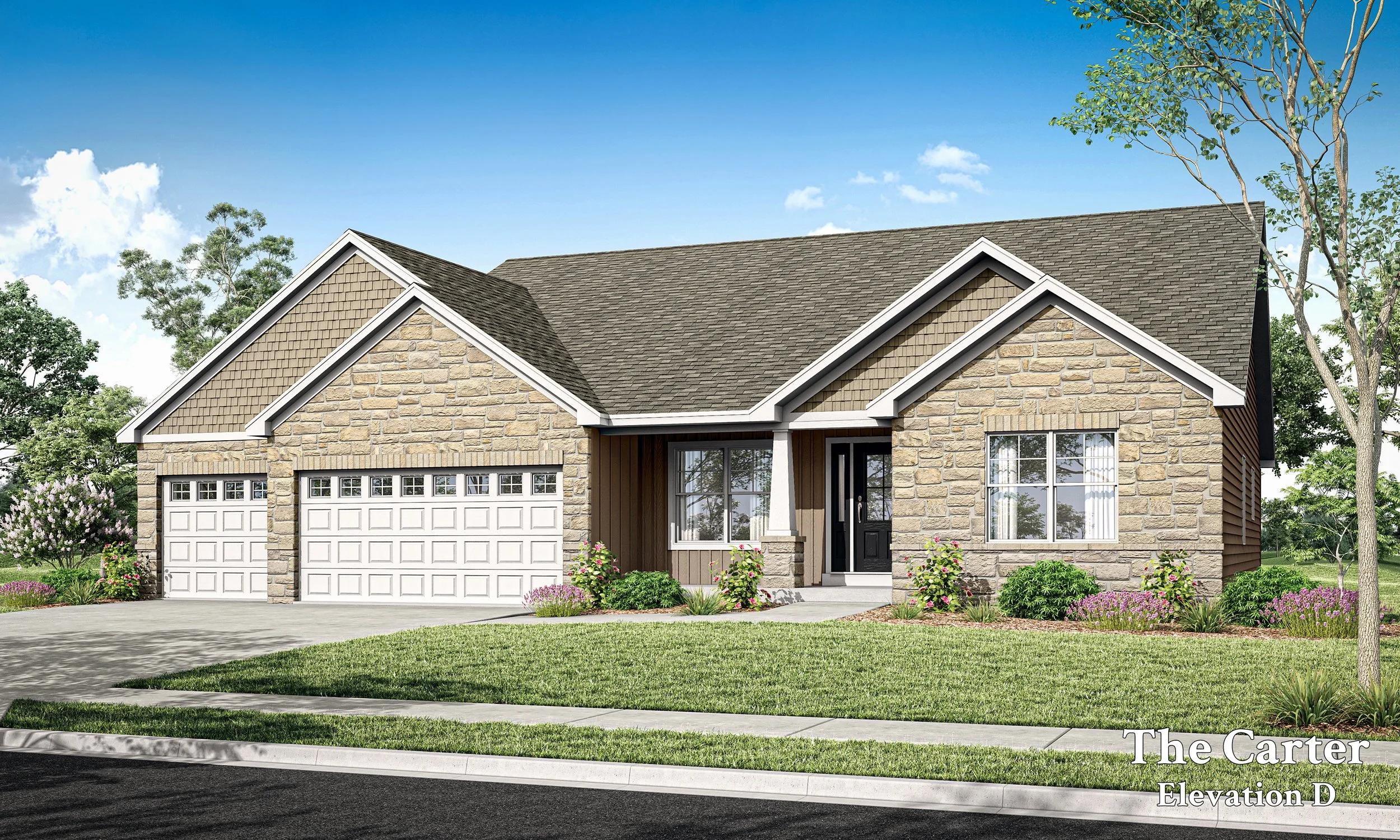 Carter Elevation D 3 Car.jpg
