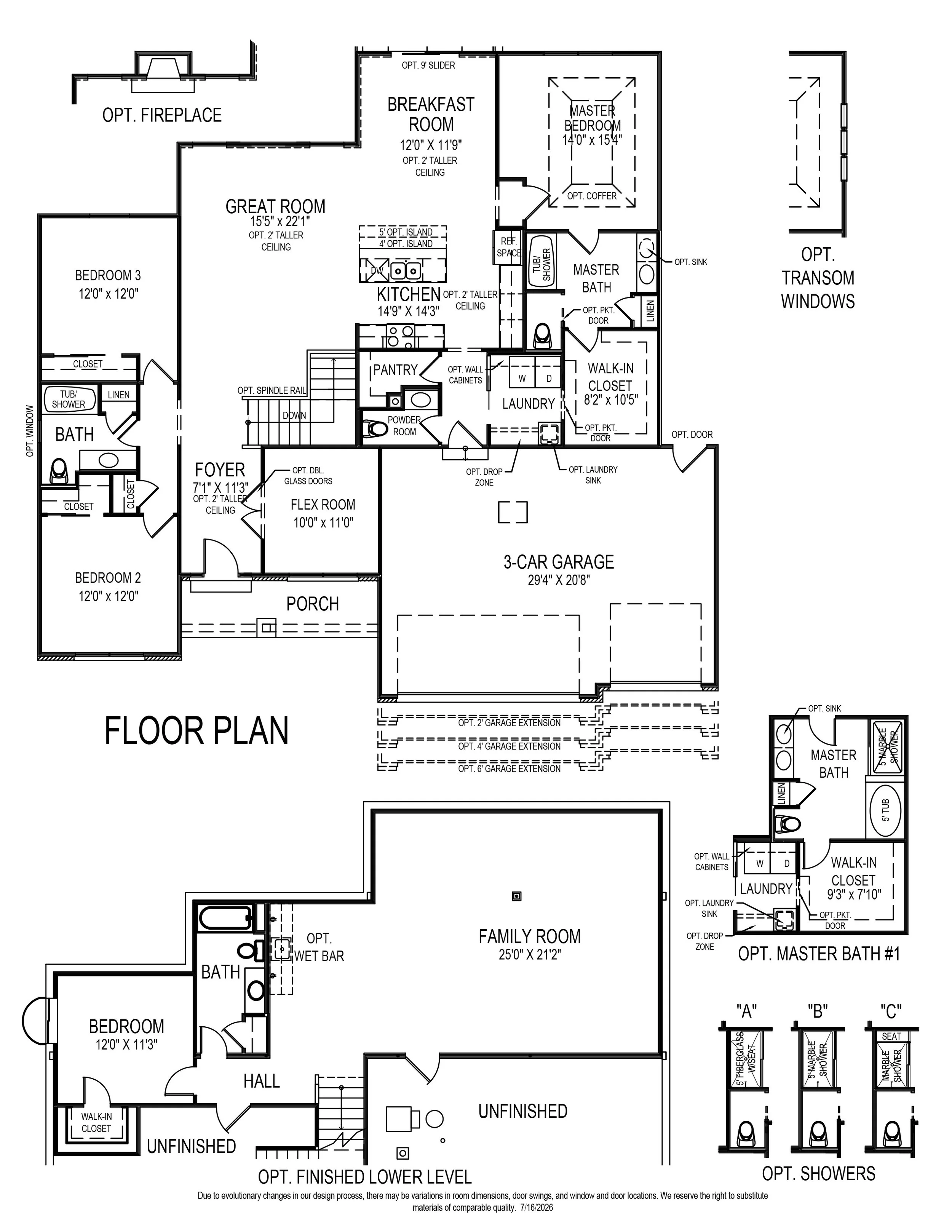 Hudson 3 Car Floor Plan Blackline.jpg
