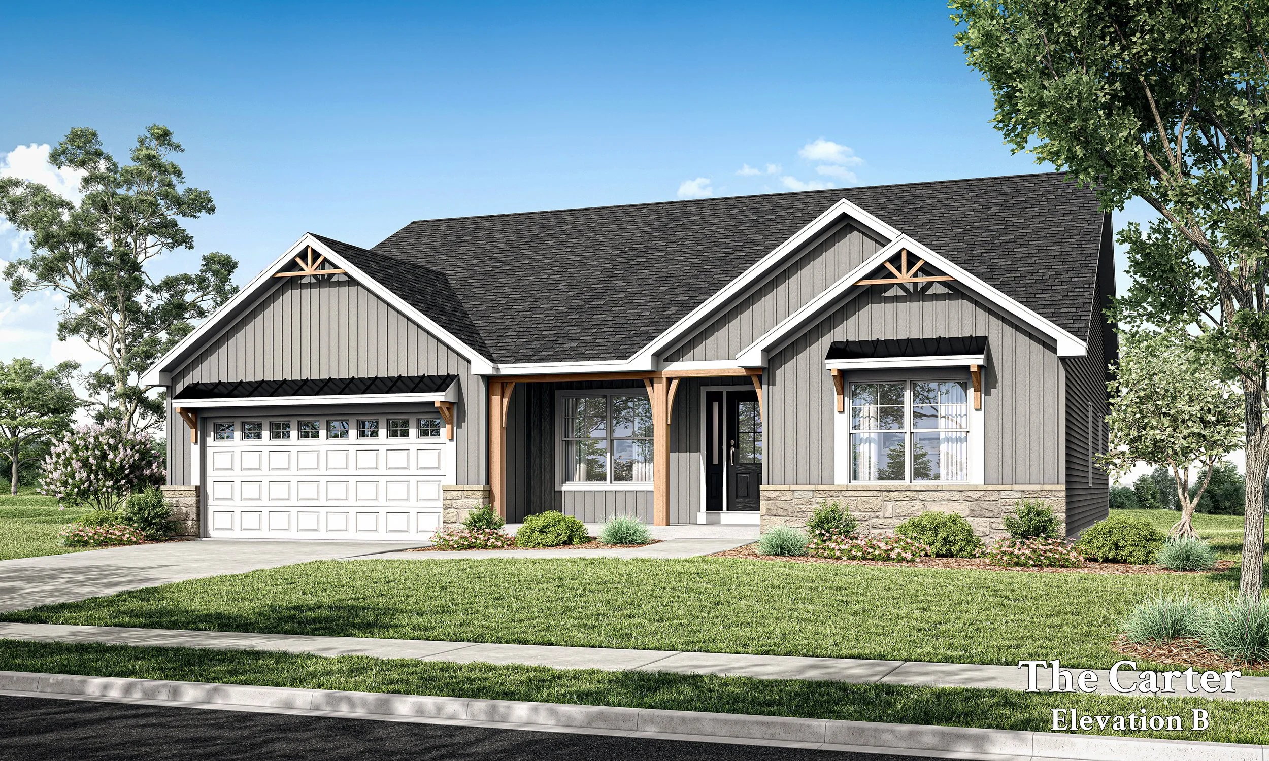 Carter Elevation B 2 Car.jpg