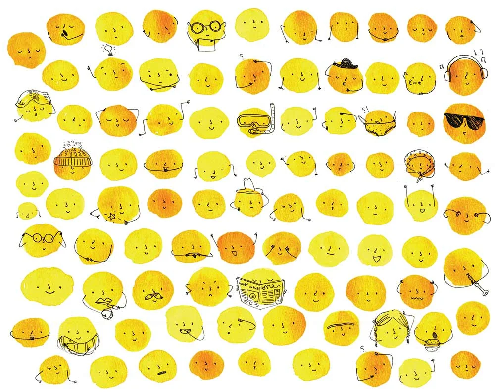 Button's Big Adventure going to print!