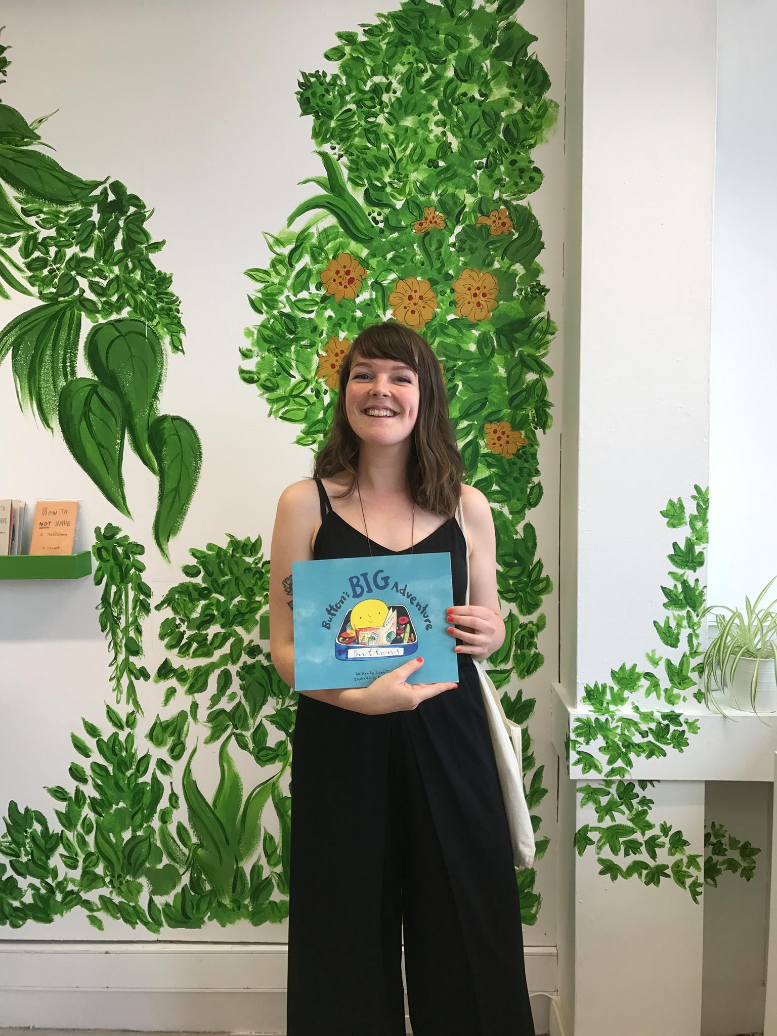 MA Illustration Degree Show