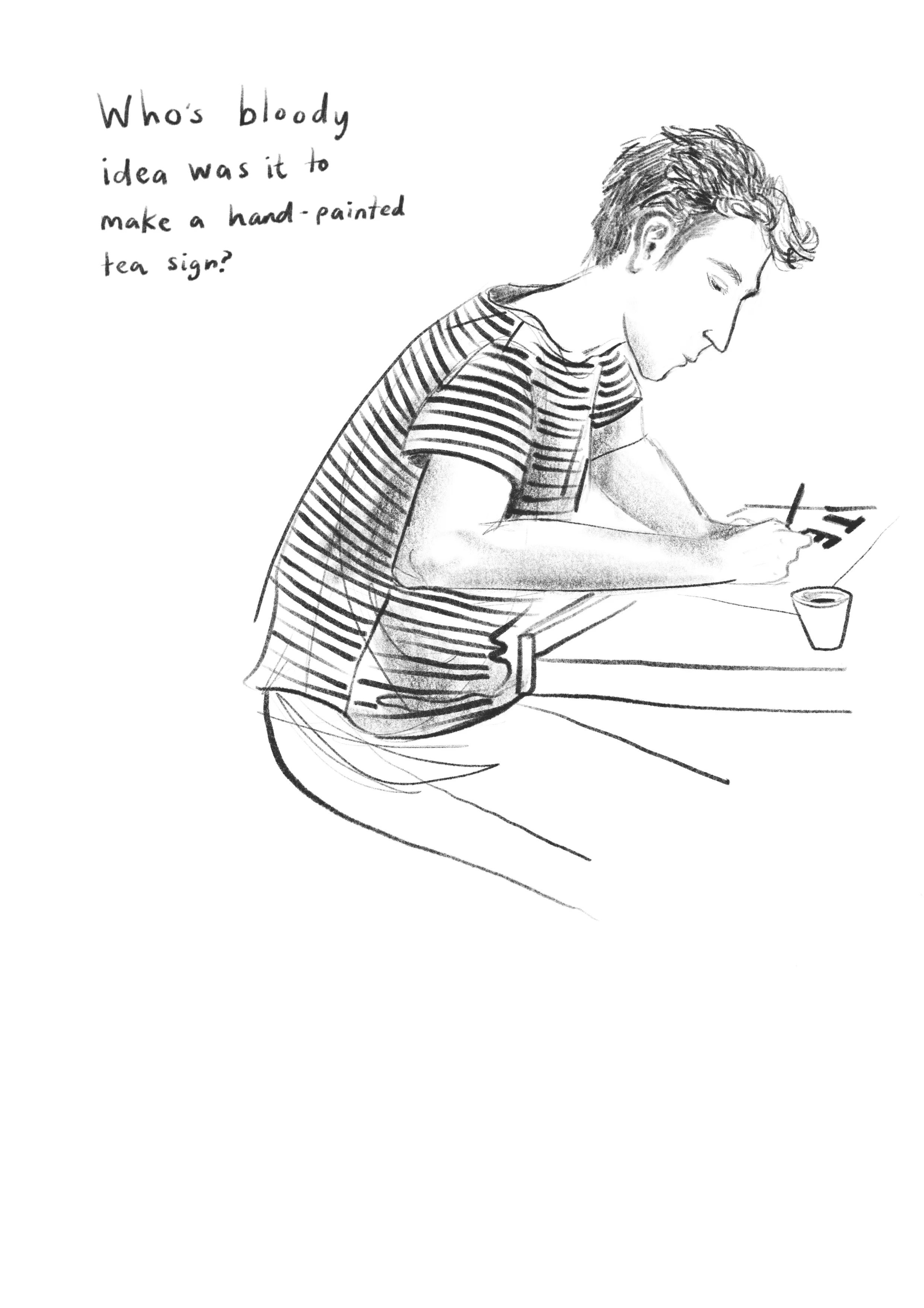 The Nocial Media Experiment: One Month On