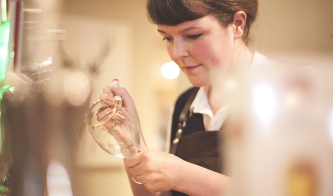 Talking Live Illustration with Printed.com