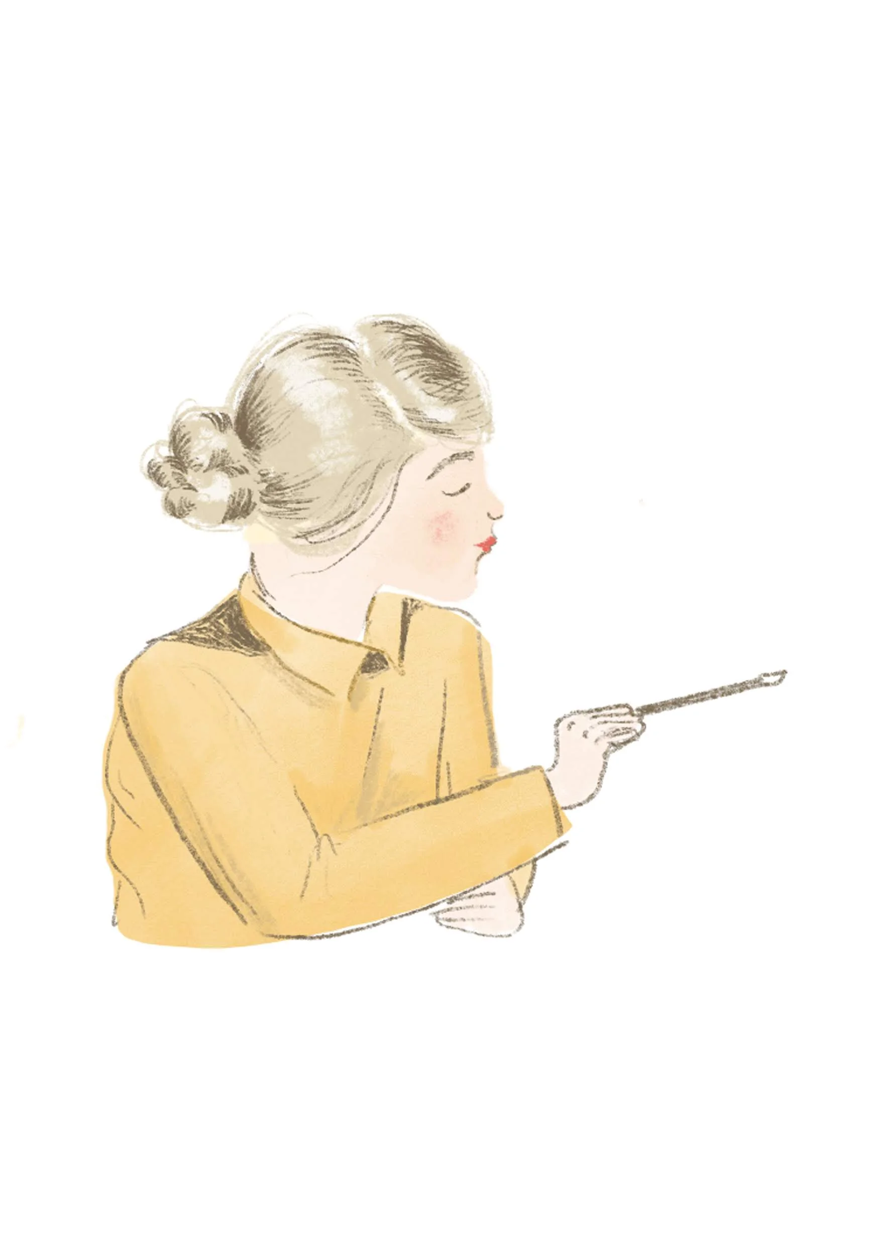 Women in Science for Newcastle University (Louisa Hodgson)