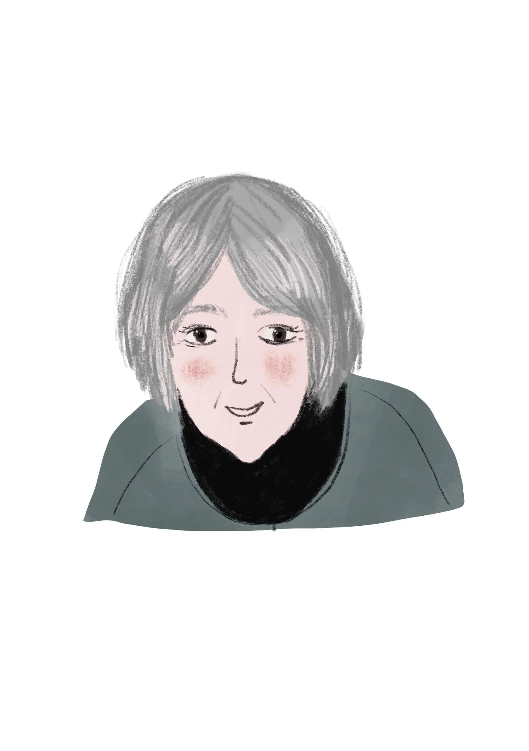Women in Science for Newcastle University (Eva Ibbotson)