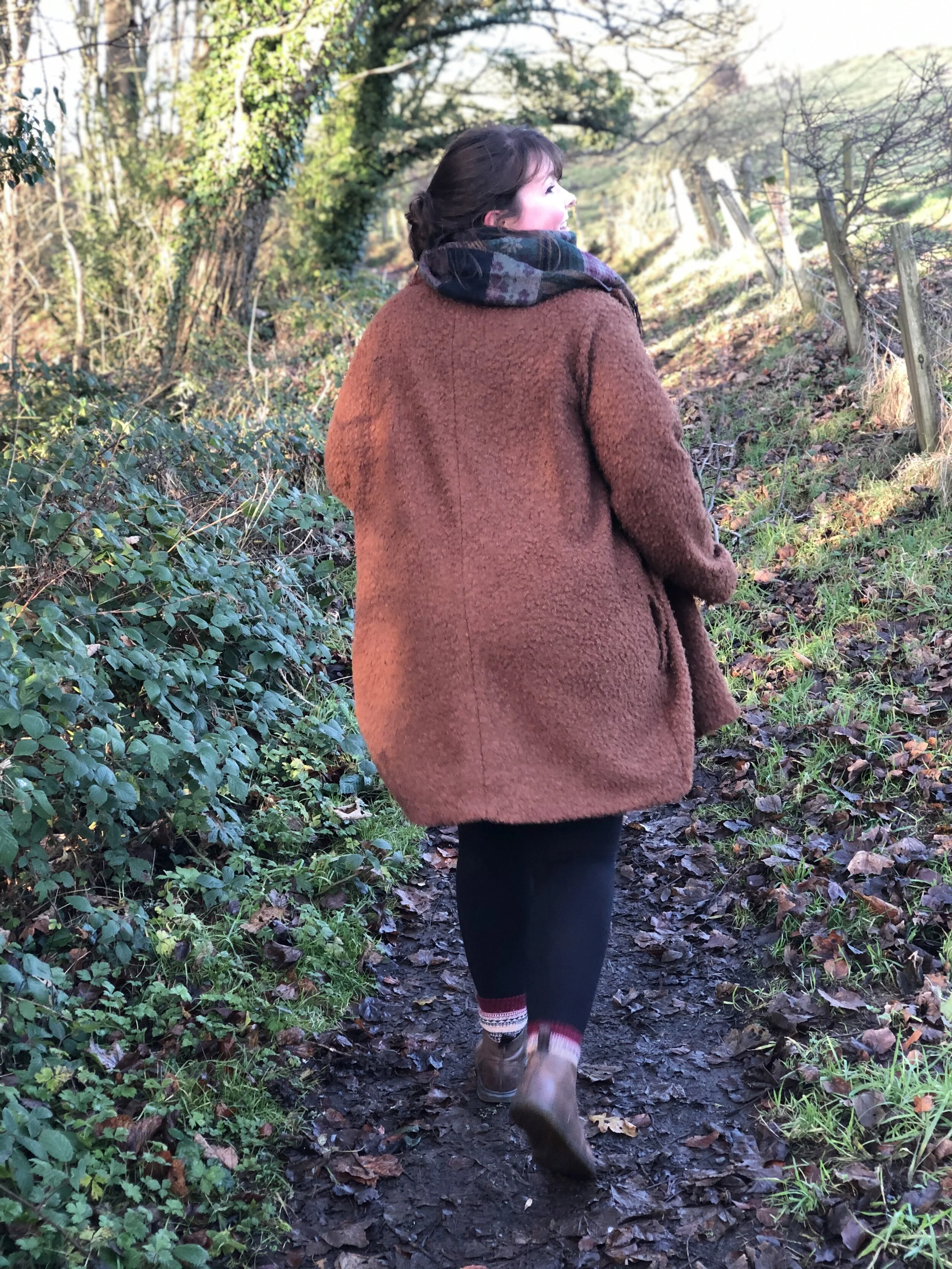 A few of my Favourite Things