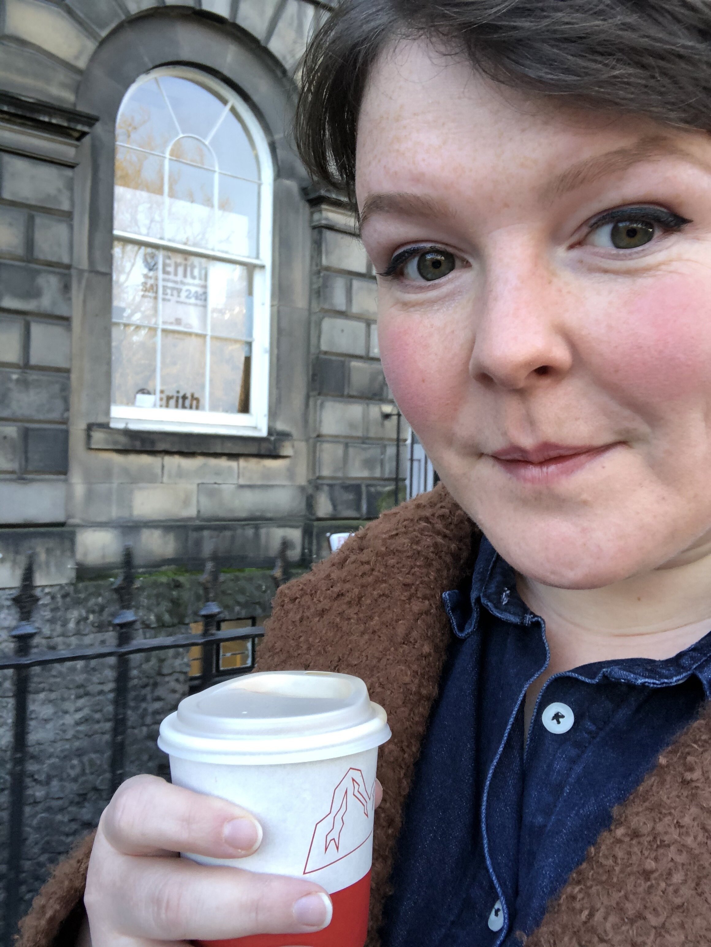 What to do when your hobby IS your job (aargh!)