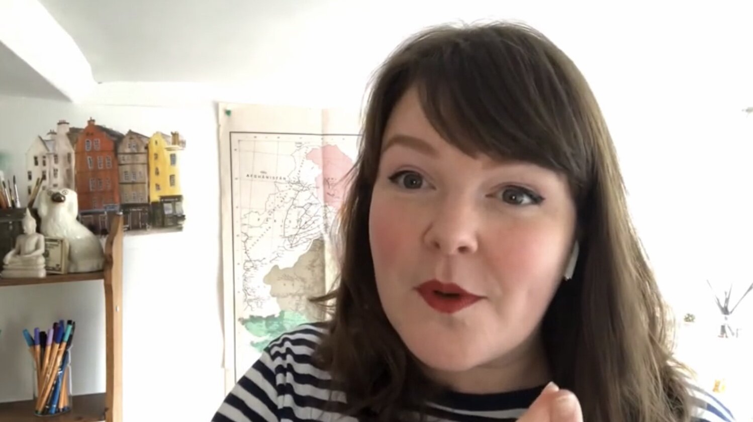 How to Have a Bangin’ Website