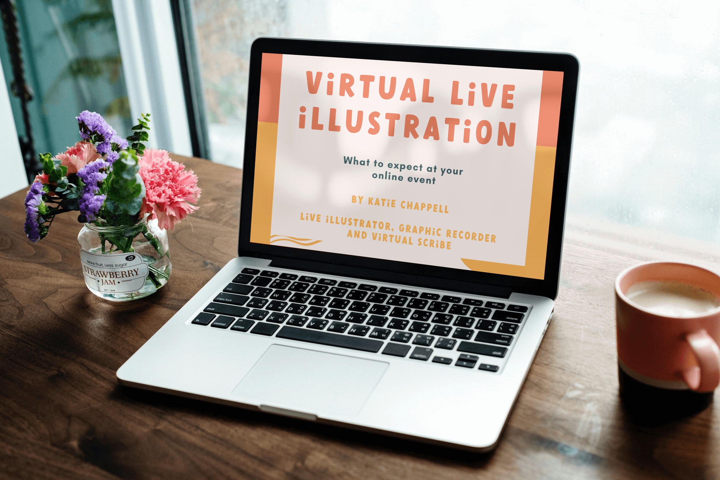 Digital Scribing: How to Hire a Virtual Live Illustrator 101