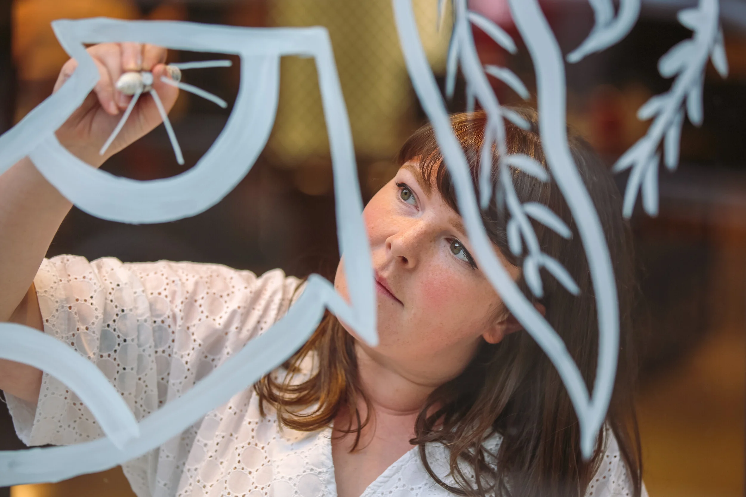 Drawing at Meetings - why is hiring a conference artist so great anyway?