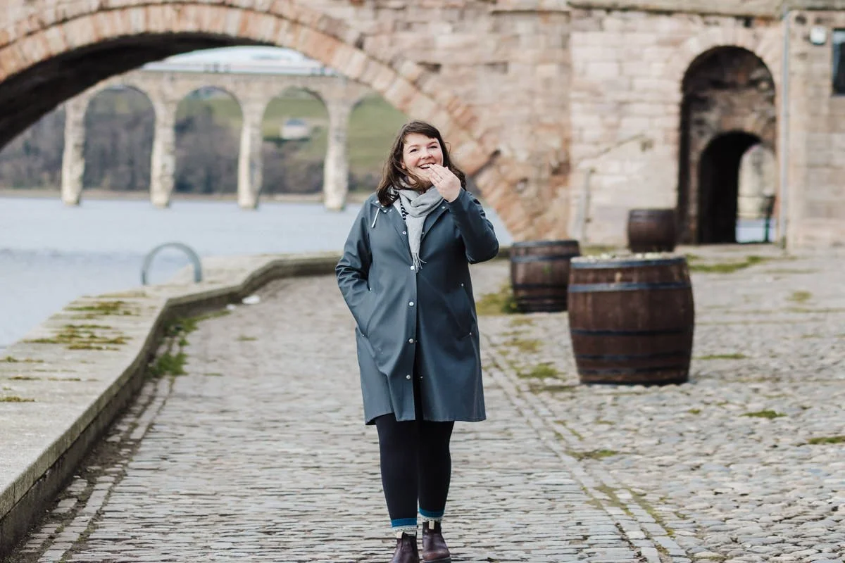 Behind the Scenes: How I Did a Video for my Live Event Illustration Business