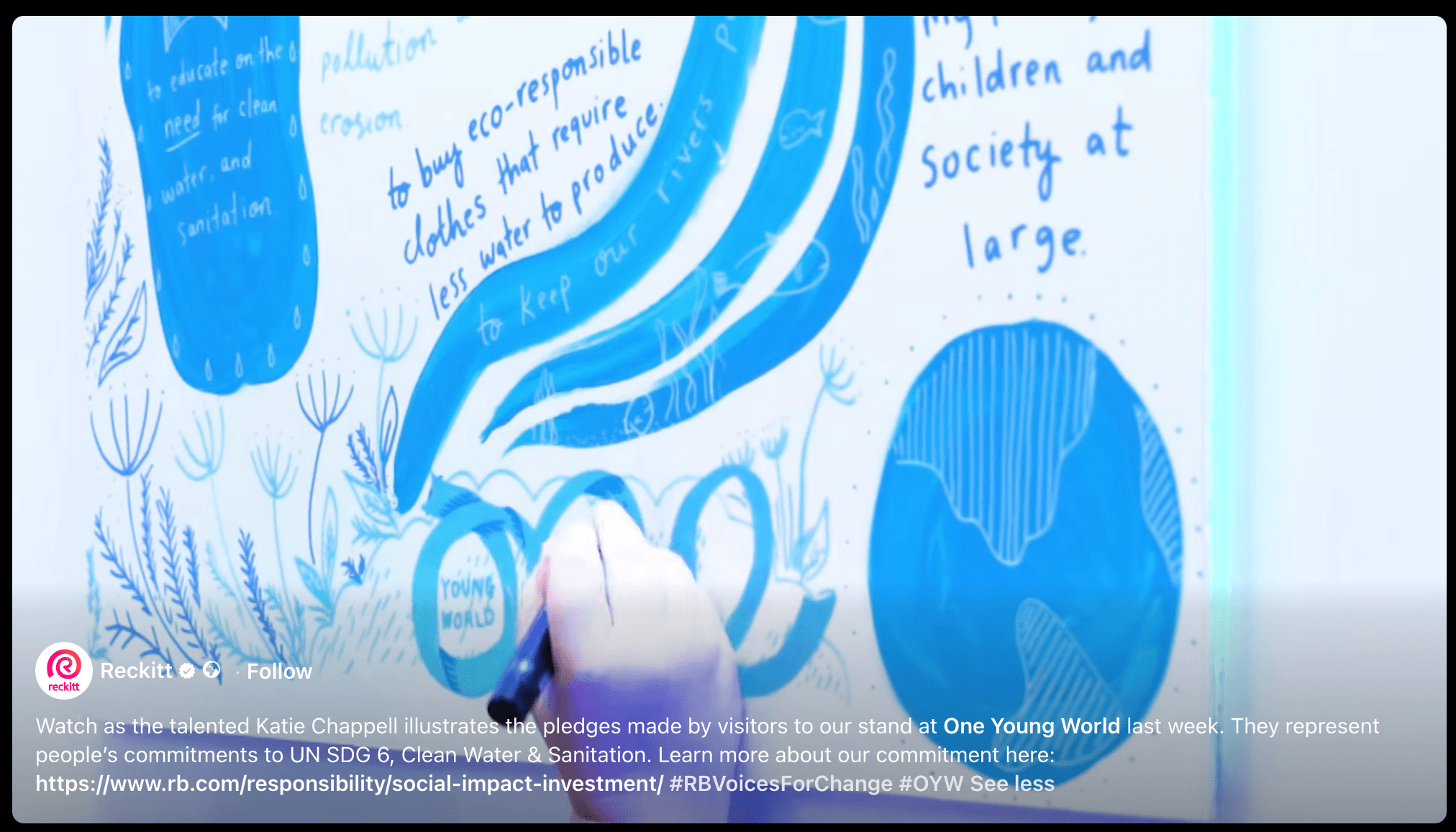 How to give your event sponsors real value - beyond the banner stand