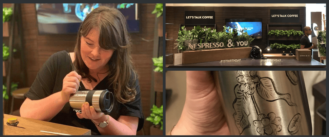 Why Hiring a Live Event Illustrator is the Secret Weapon Your Brand Activation is Missing