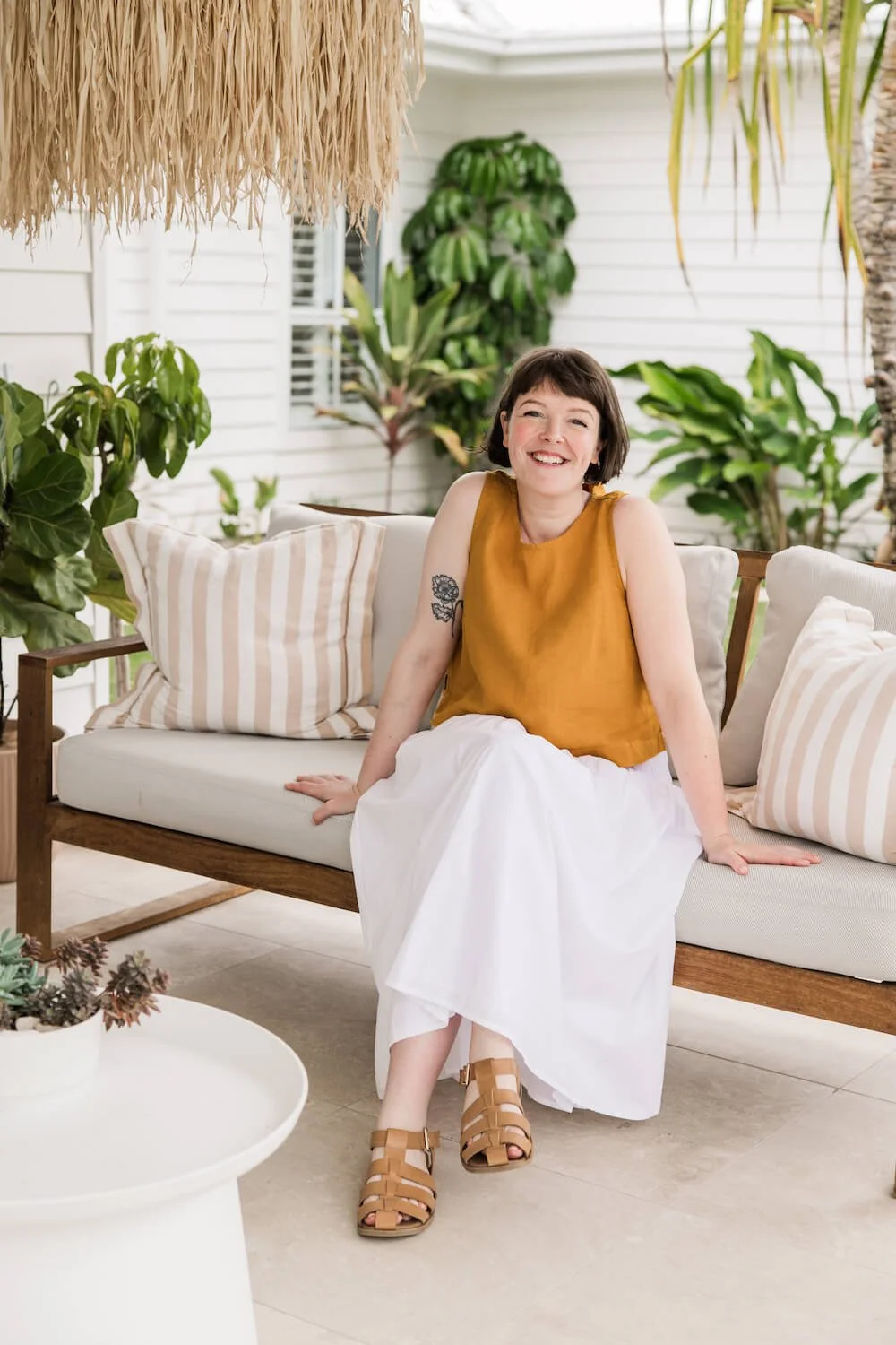 Katie Chappell live illustrator and graphic recorder. Founder of Illustrated Live.