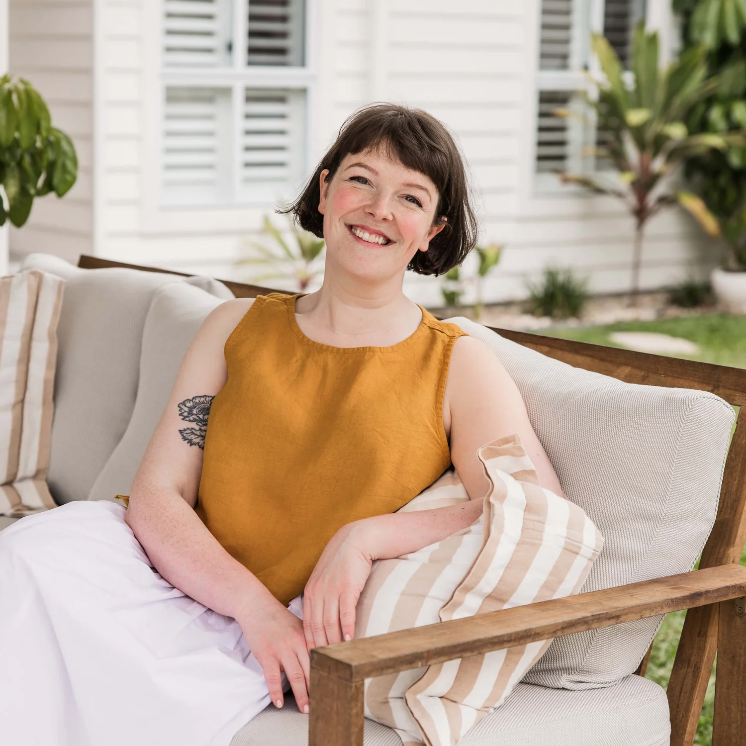 About Katie Chappell — Illustrated Live
