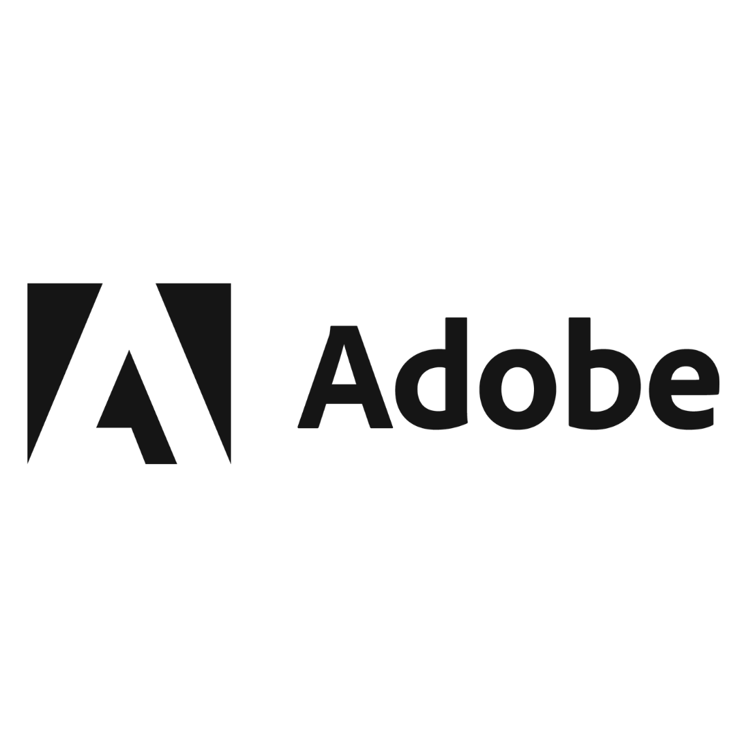 Adobe logo