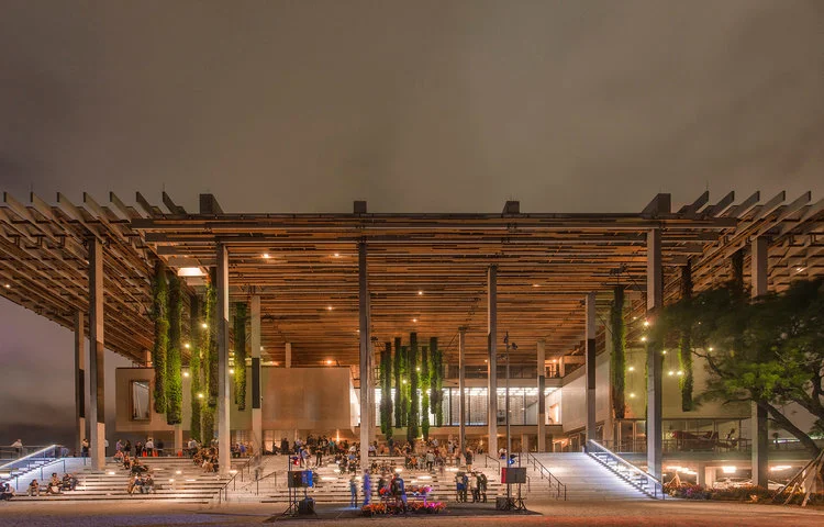 Pérez Art Museum Miami