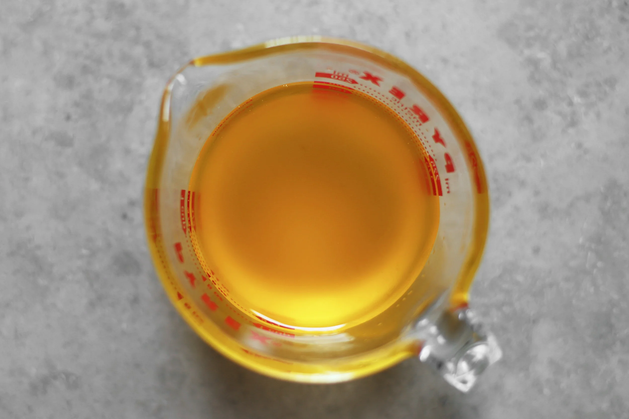ingredient highlight clarified butter — Cardamom and Tea