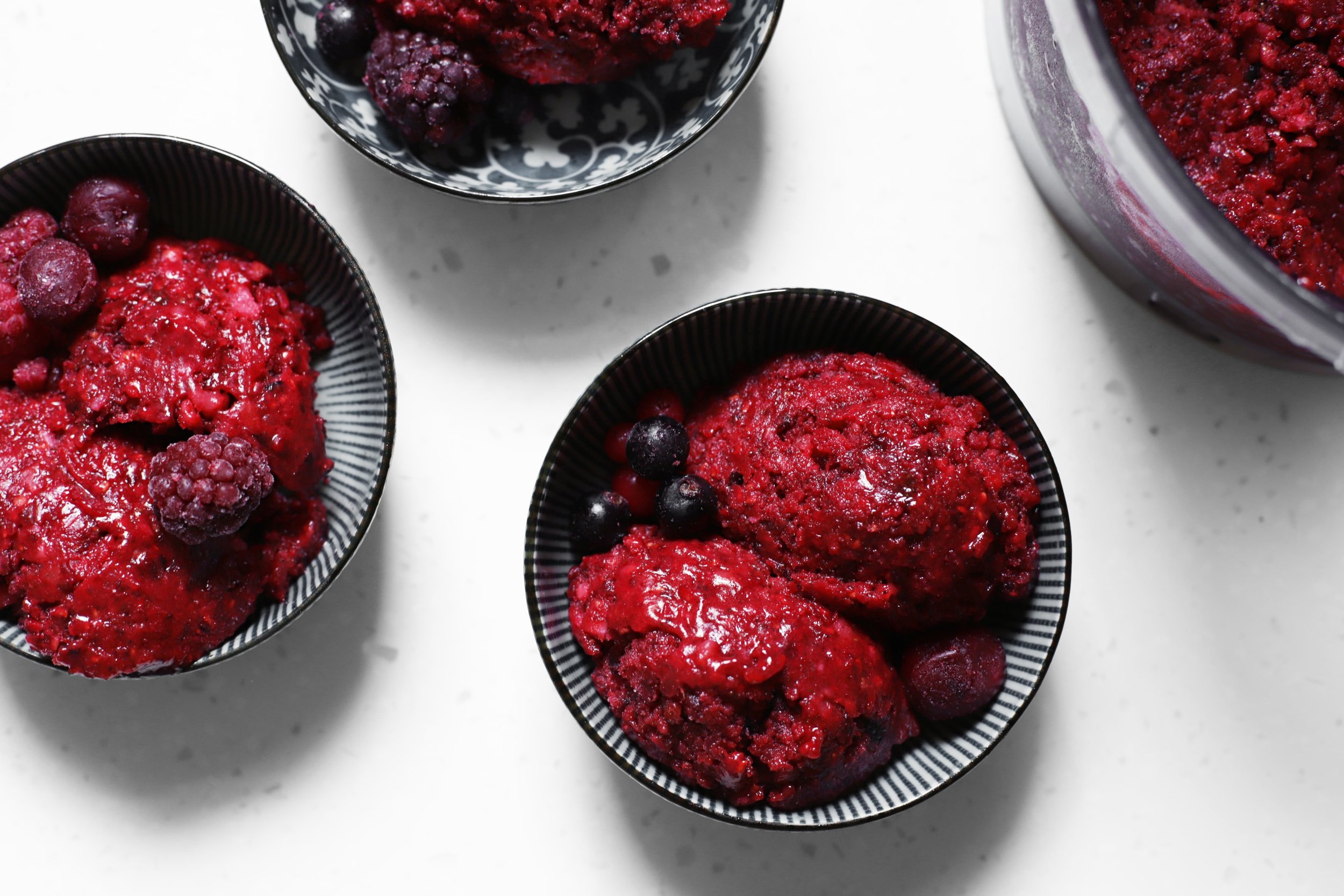 ingredient highlight sumac — Cardamom and Tea