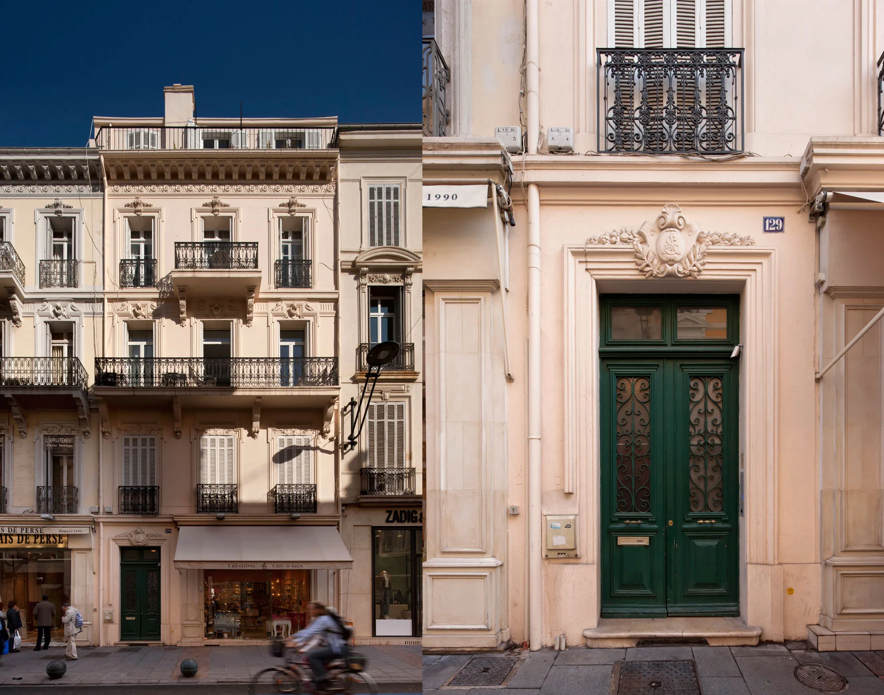 Etoile De Mer