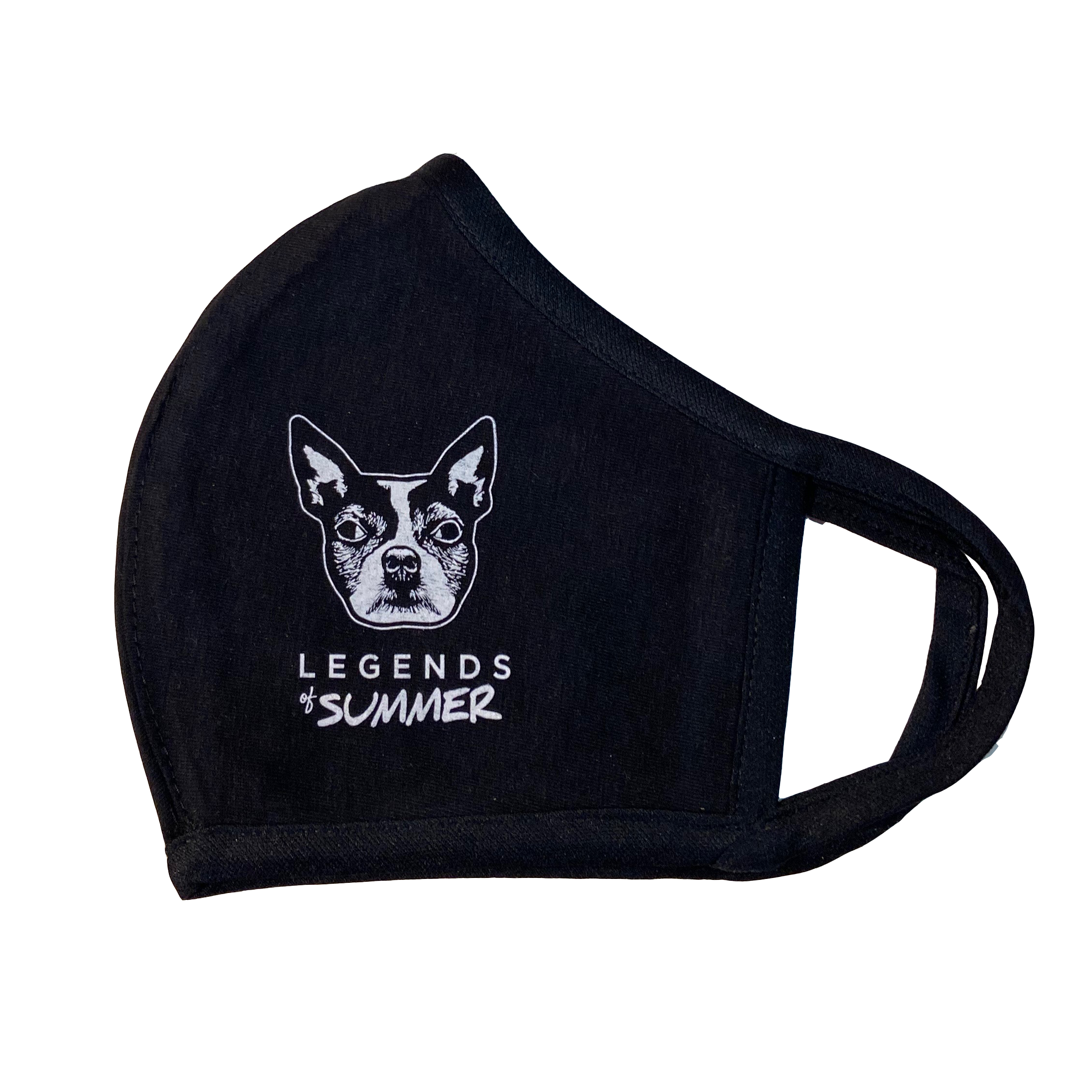 LOS Protective Mask