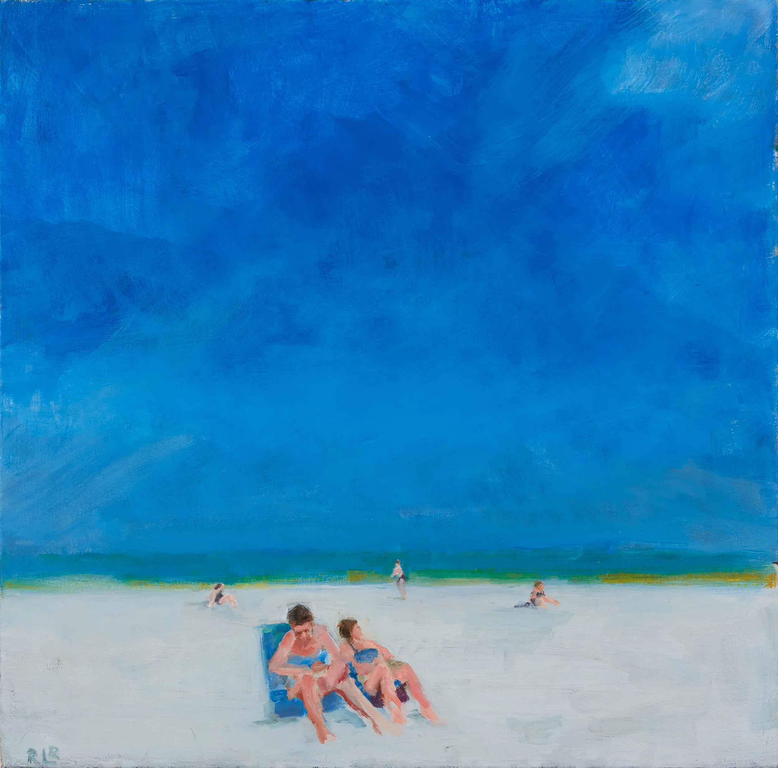 Day at the Beach 2017