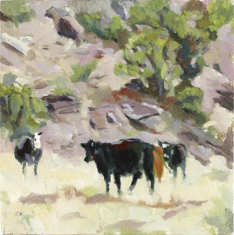 Cows For You 2007