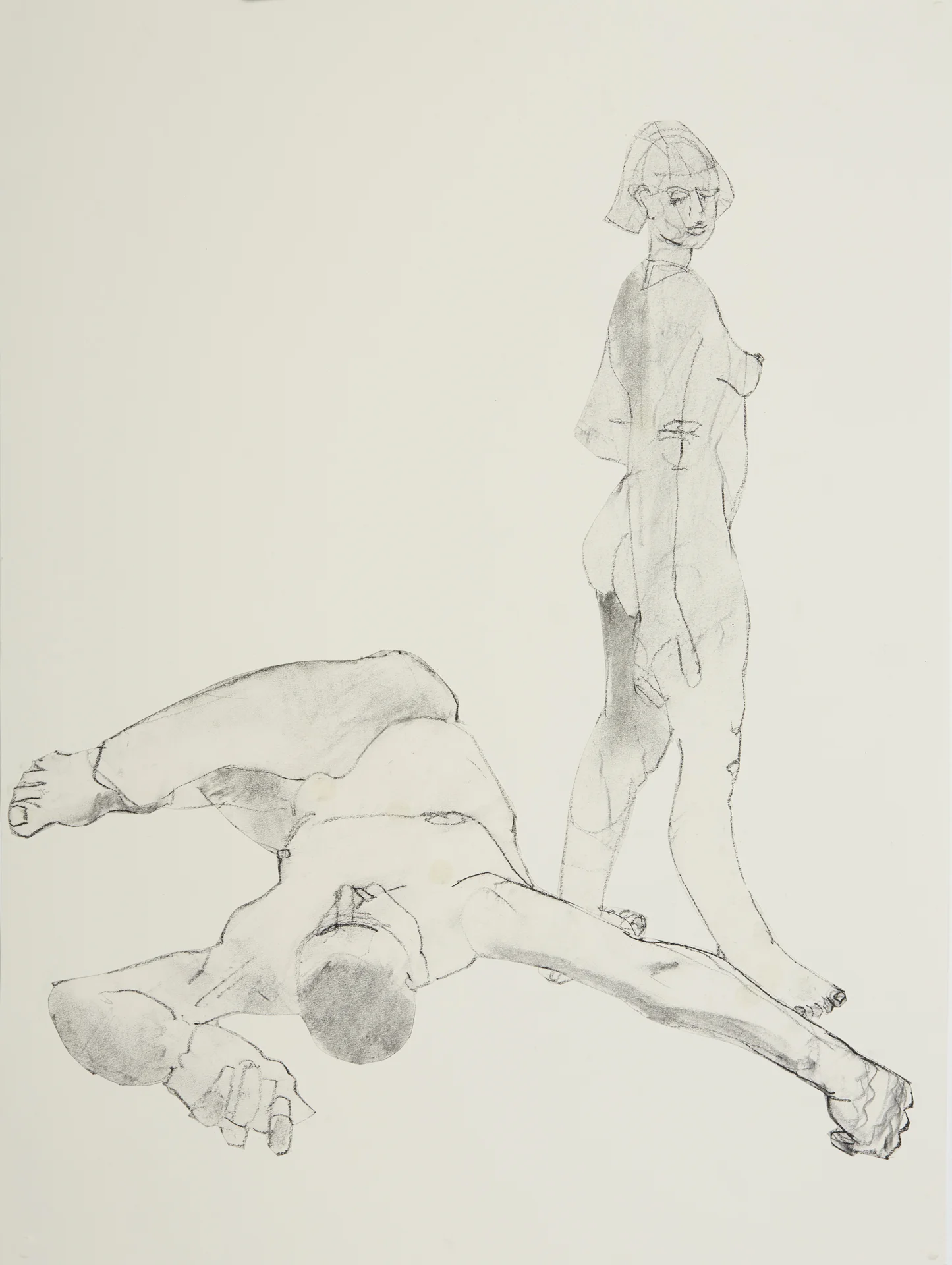 Downed By Her 2019