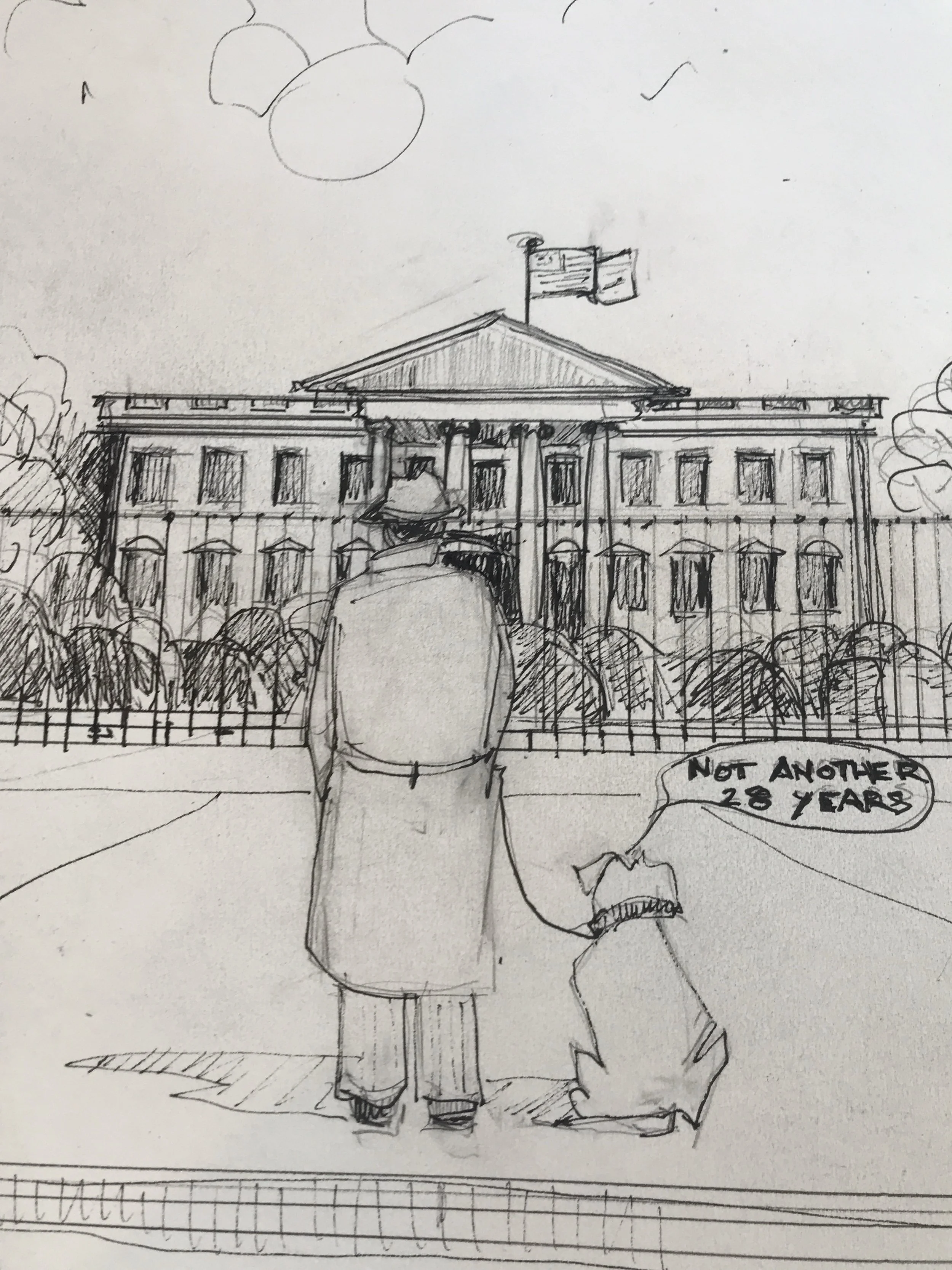Dog Time 2024