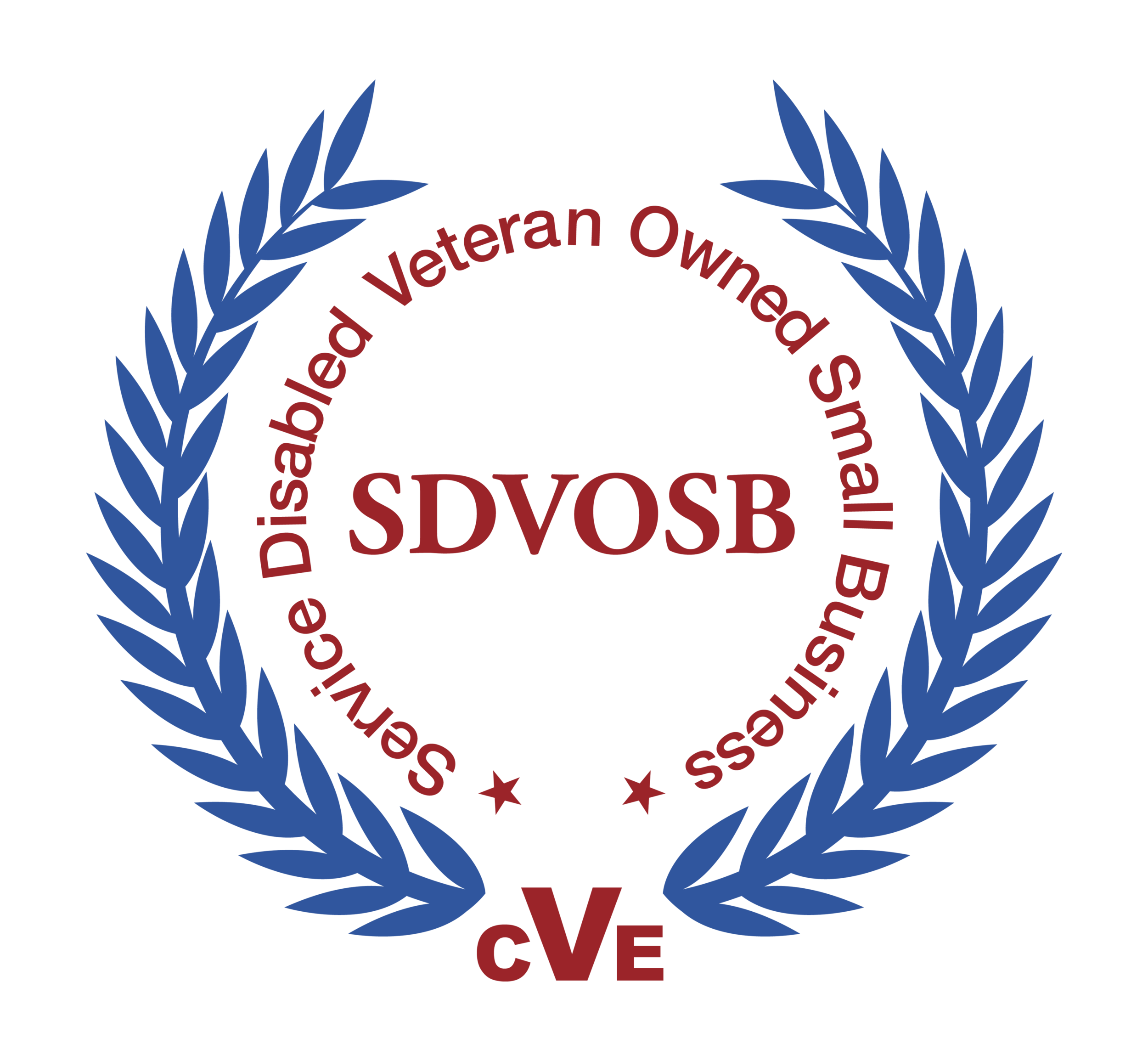 Certified Service-Disabled Veteran-Owned Small Business
